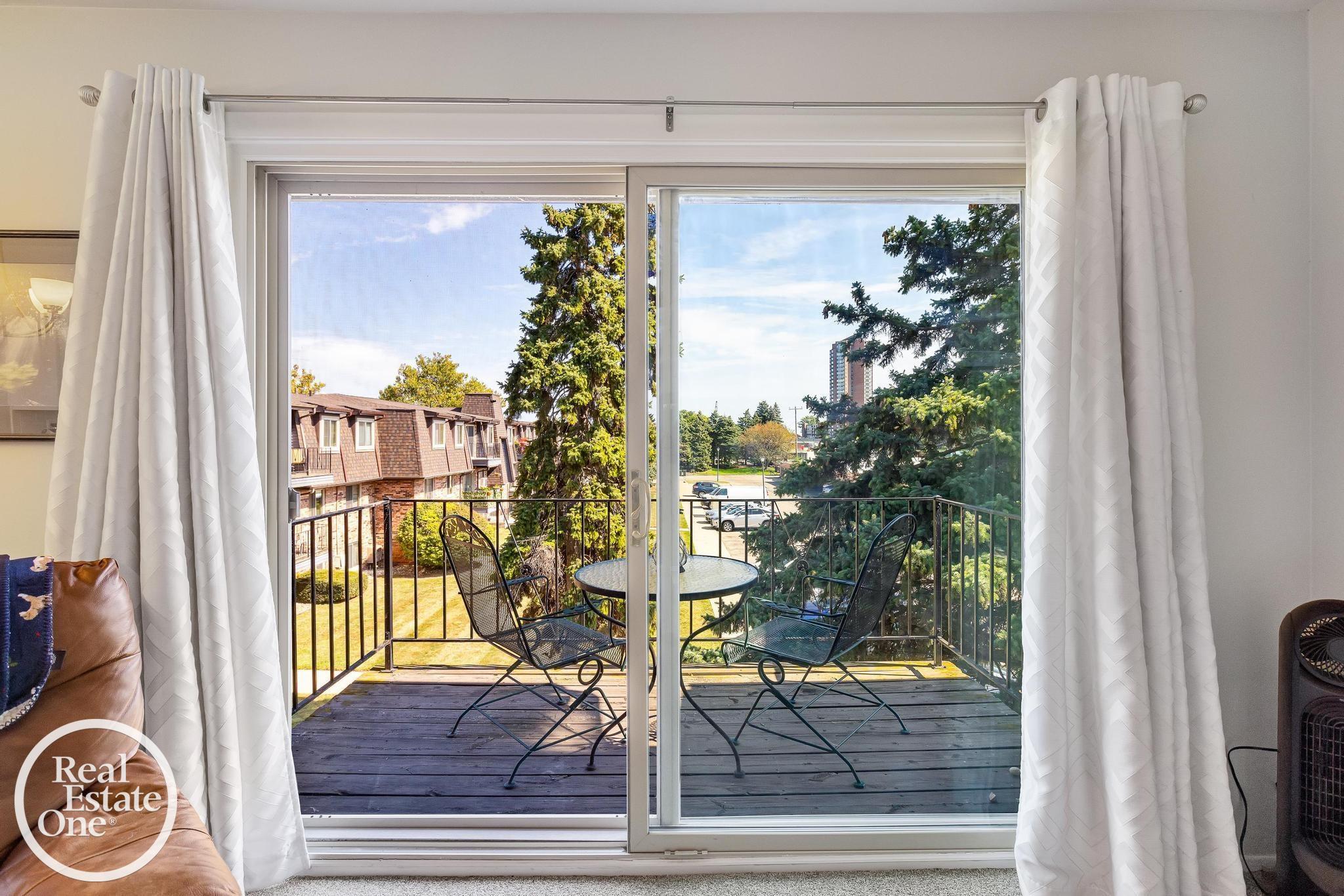 443 Riviera Drive UNIT&nbsp;4, Saint Clair Shores, MI, 48080