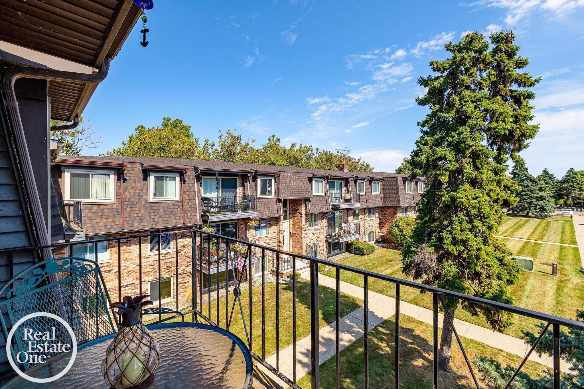 443 Riviera Drive UNIT&nbsp;4, Saint Clair Shores, MI, 48080