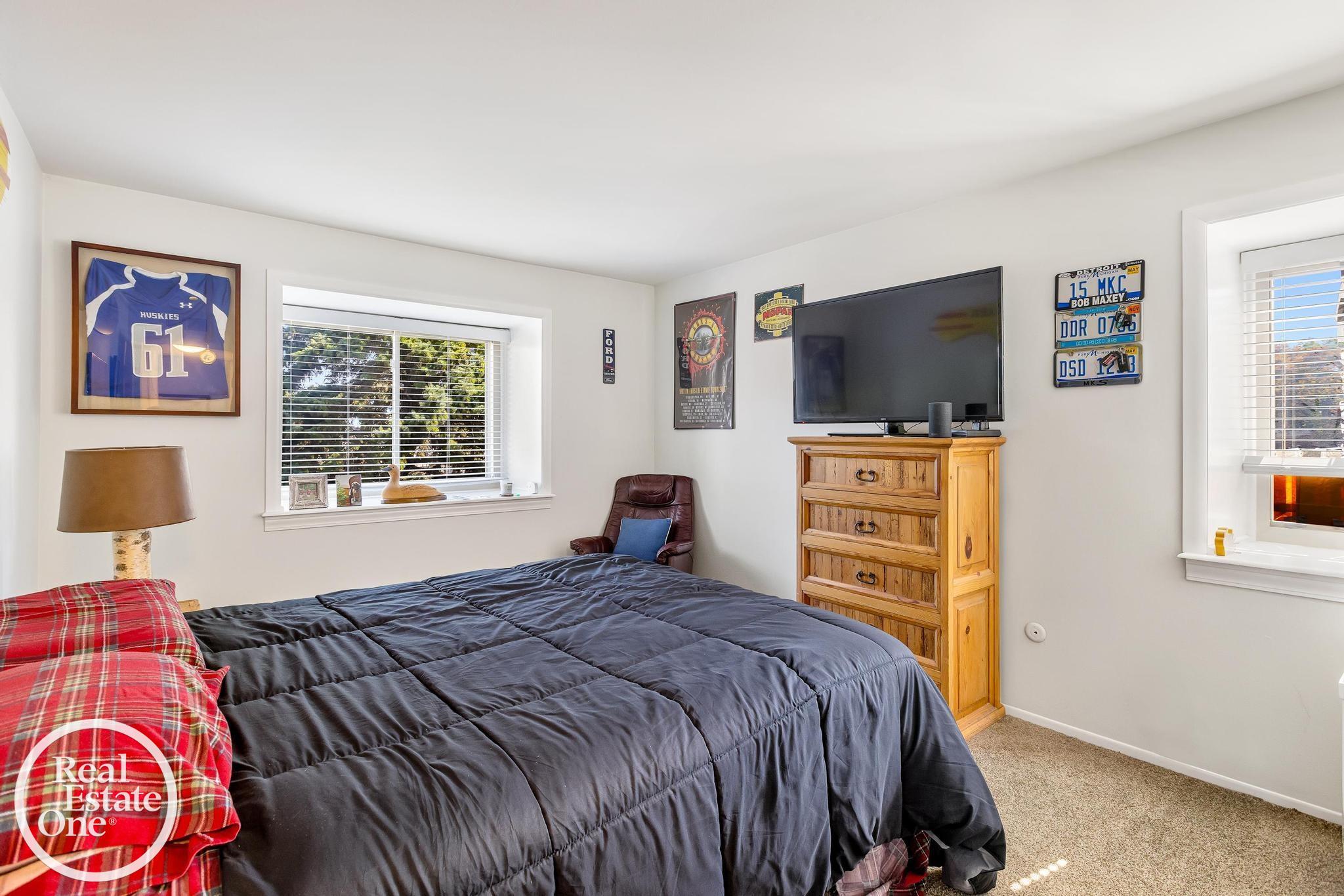 443 Riviera Drive UNIT&nbsp;4, Saint Clair Shores, MI, 48080