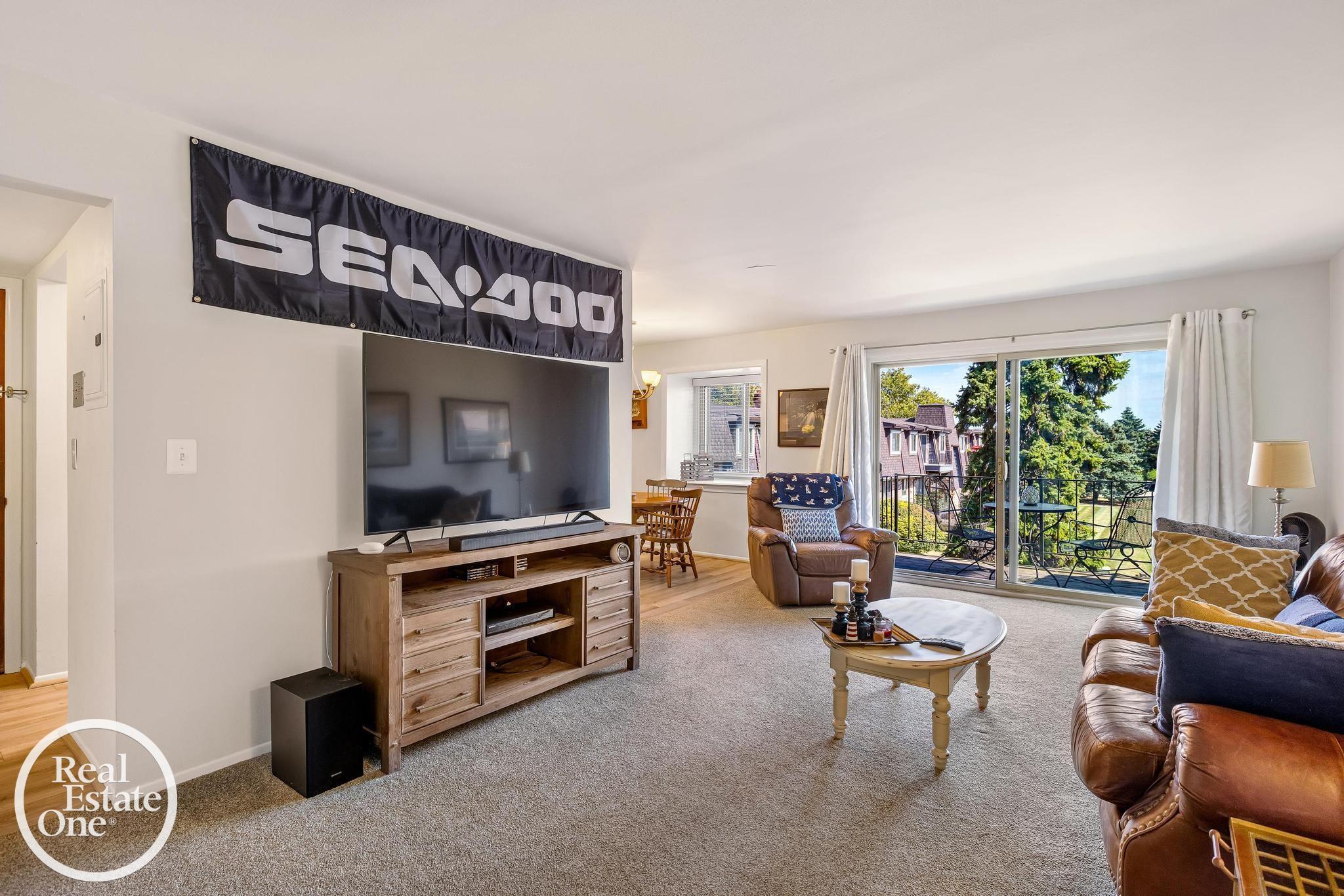 443 Riviera Drive UNIT&nbsp;4, Saint Clair Shores, MI, 48080