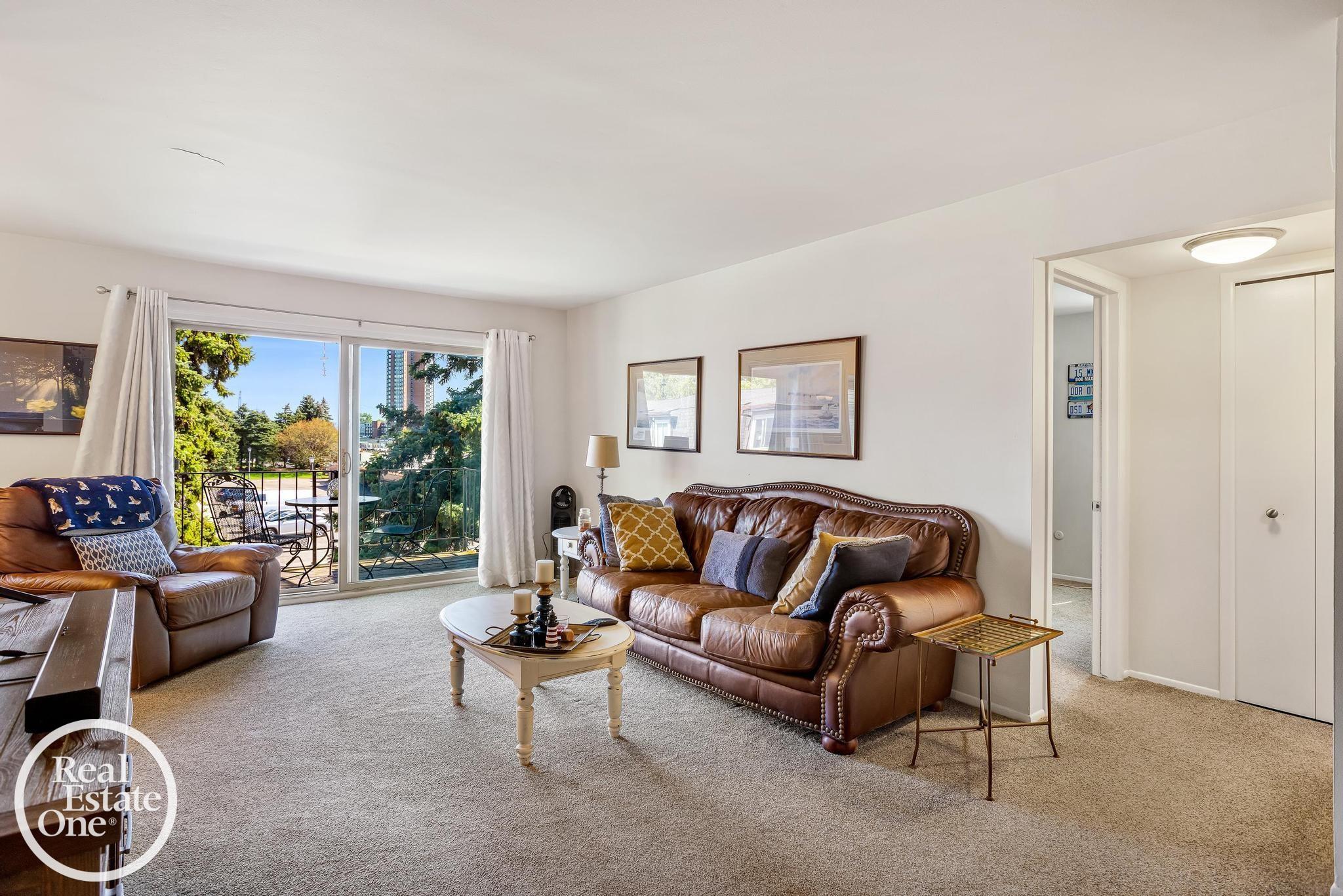 443 Riviera Drive UNIT&nbsp;4, Saint Clair Shores, MI, 48080