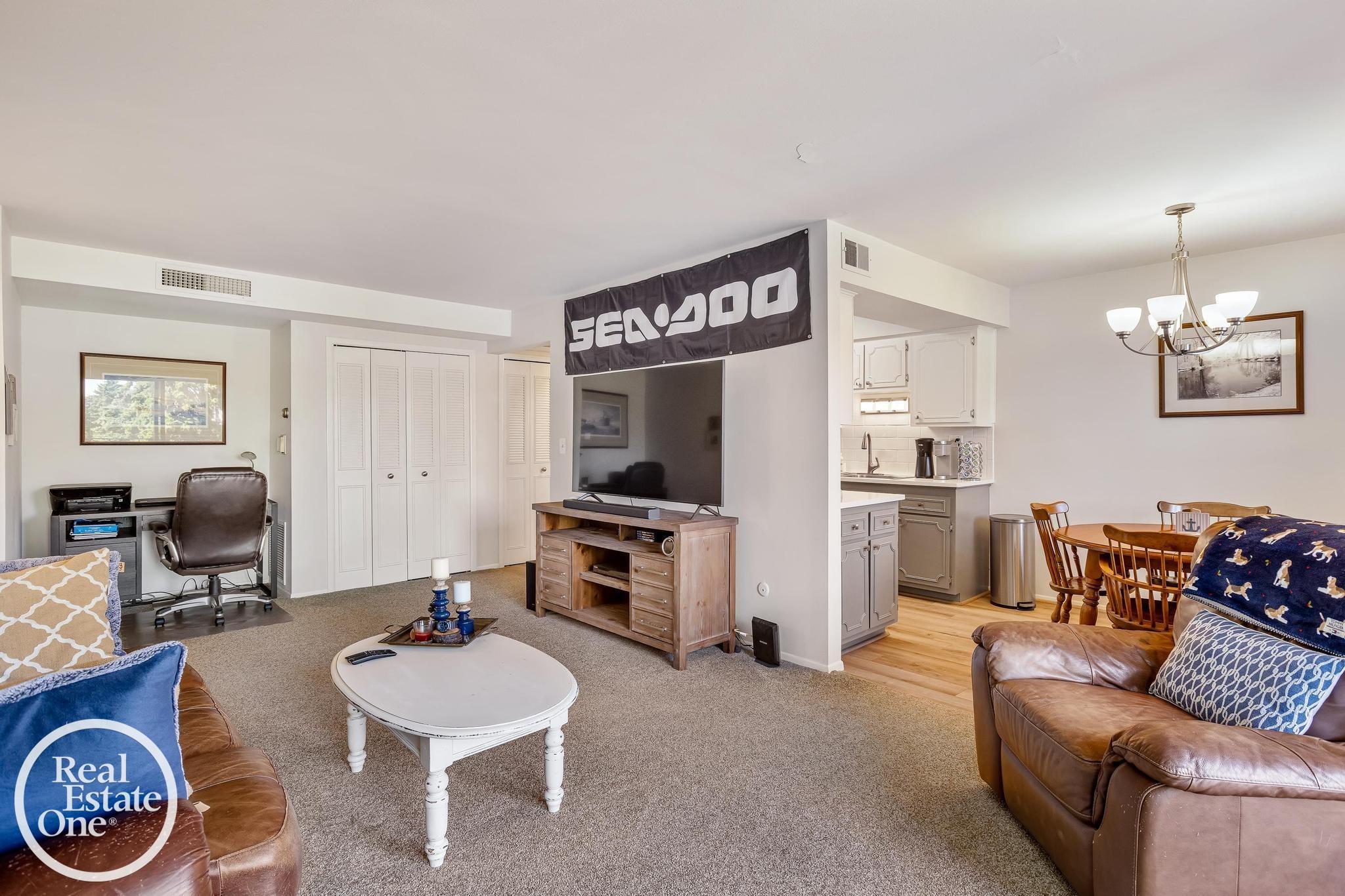 443 Riviera Drive UNIT&nbsp;4, Saint Clair Shores, MI, 48080