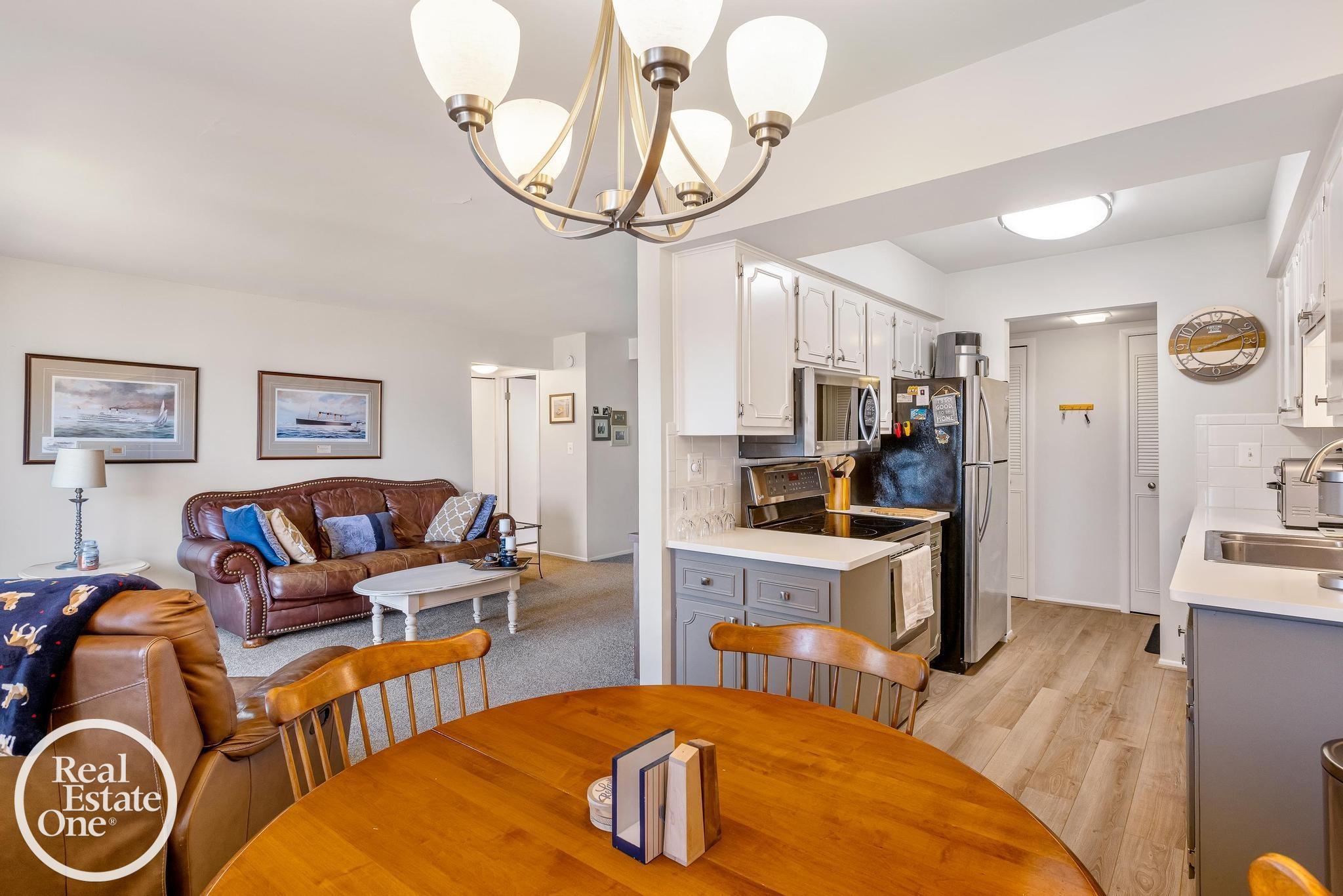 443 Riviera Drive UNIT&nbsp;4, Saint Clair Shores, MI, 48080