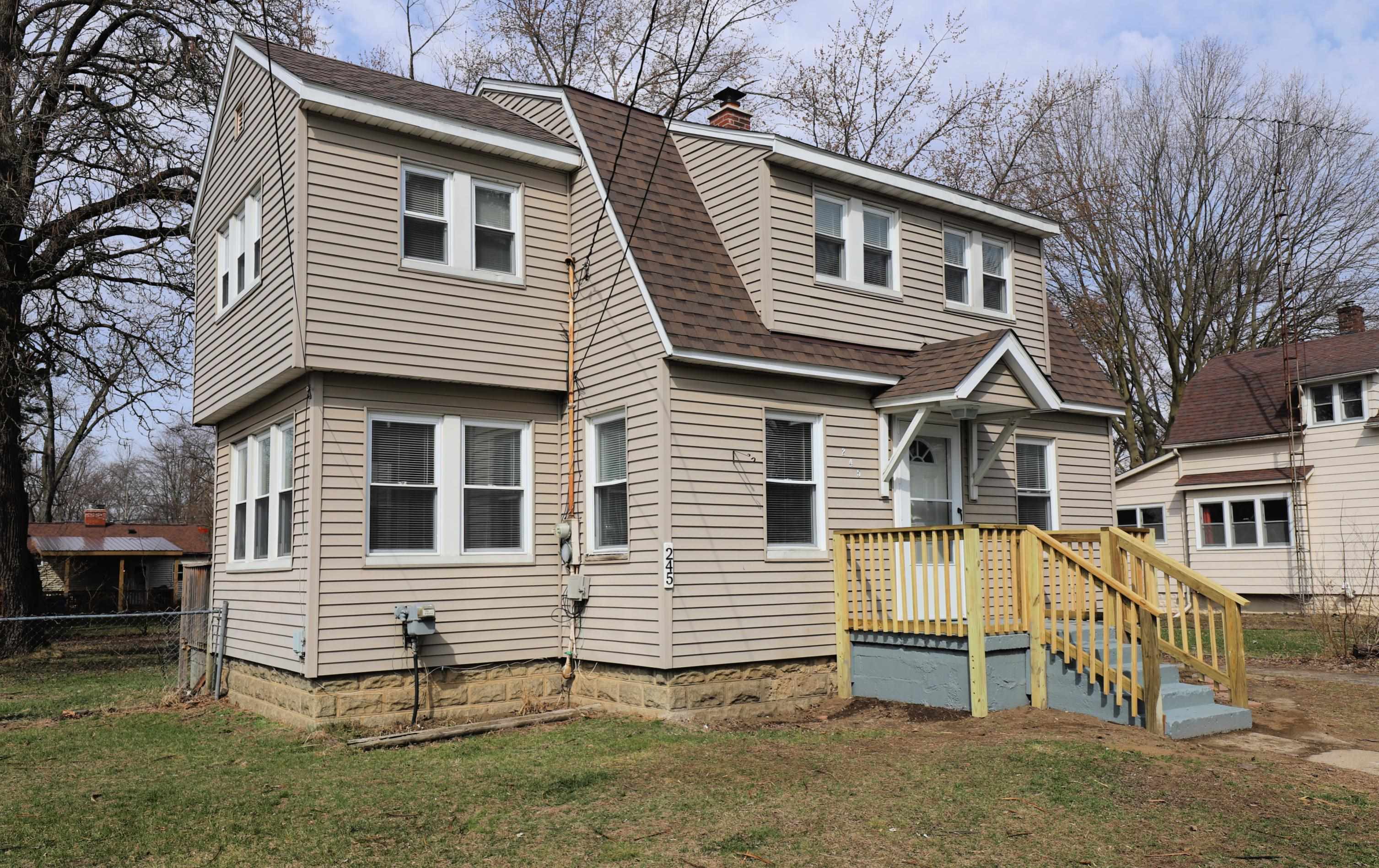 245 N Saginaw, Montrose, MI 48457 Photo