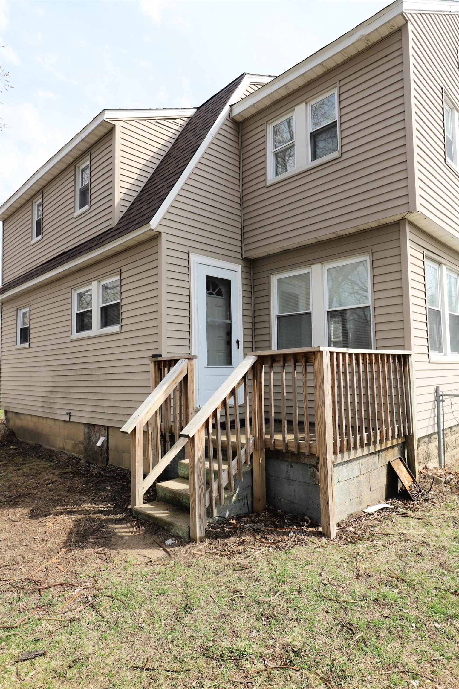 245 N Saginaw, Montrose, MI 48457 Photo