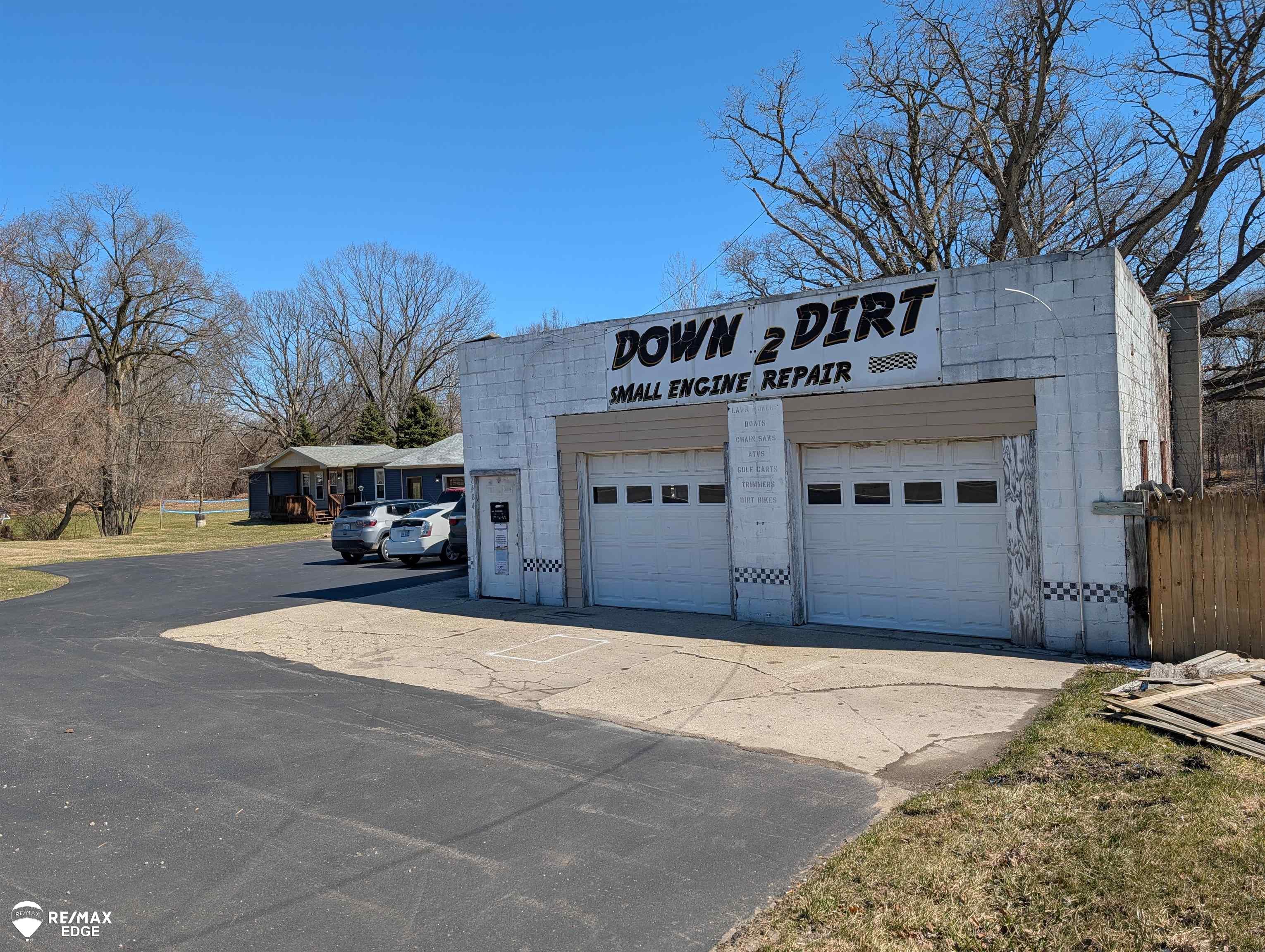 4th image of 7494 N State Rd, Davison, MI 48423 | MLS# 5050203073
