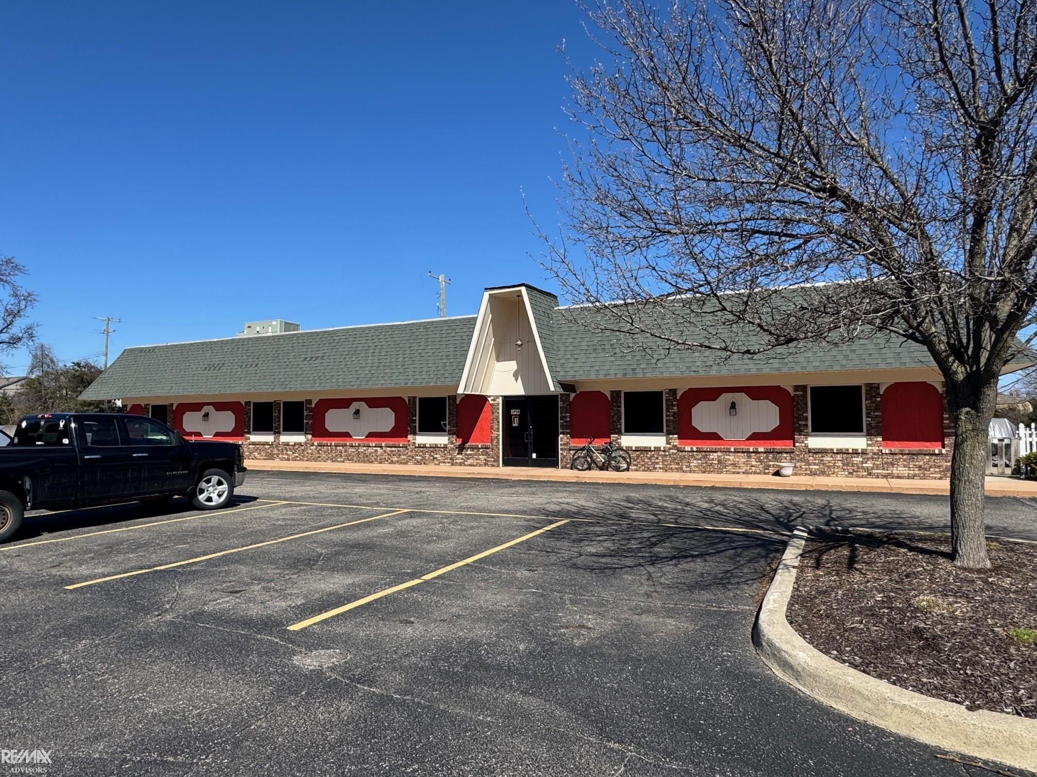 50285 Mound Road, Shelby, MI, 48317