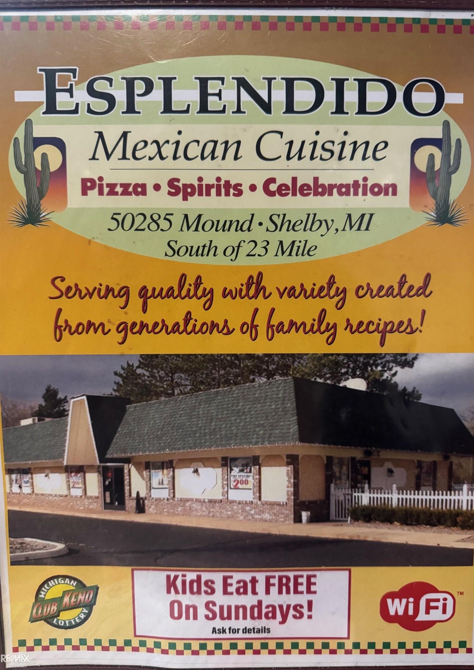 50285 Mound Road, Shelby, MI, 48317