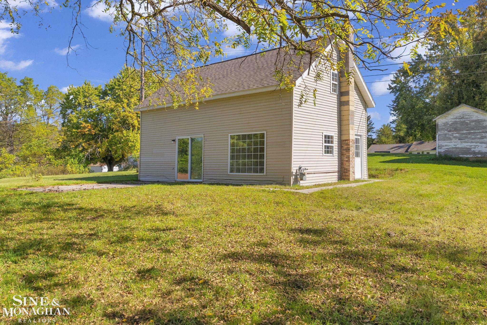 36 N Arthur Street, Carsonville, MI, 48419