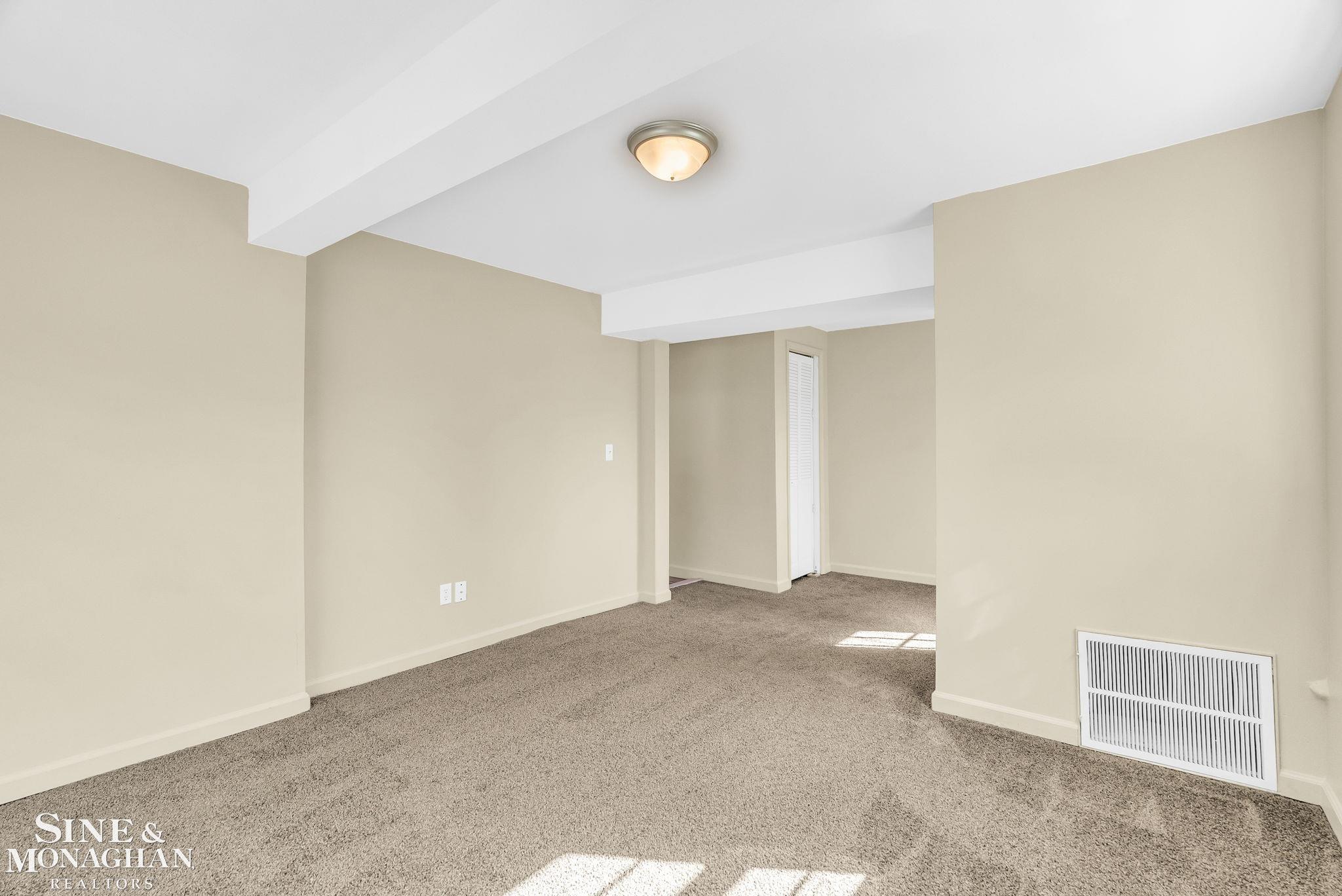 36 N Arthur Street, Carsonville, MI, 48419