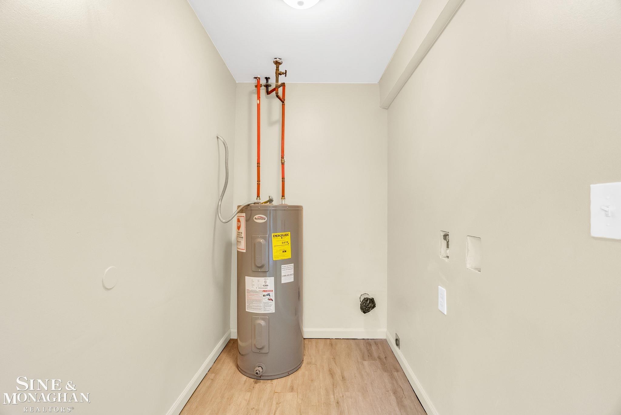 36 N Arthur Street, Carsonville, MI, 48419