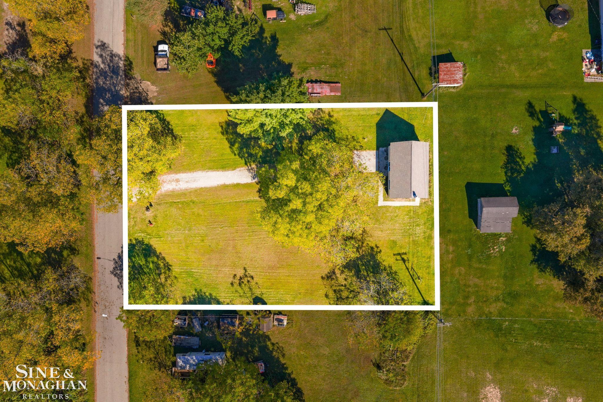 36 N Arthur Street, Carsonville, MI, 48419