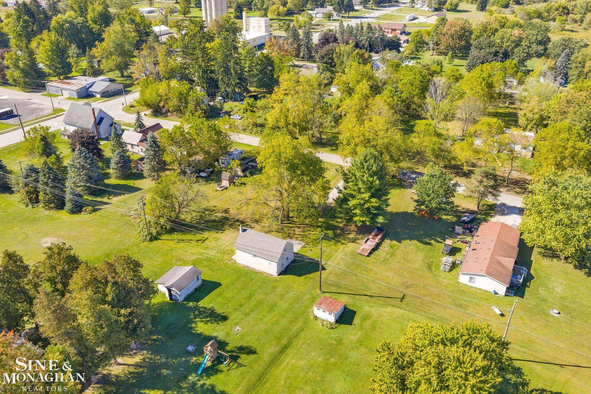 36 N Arthur Street, Carsonville, MI, 48419