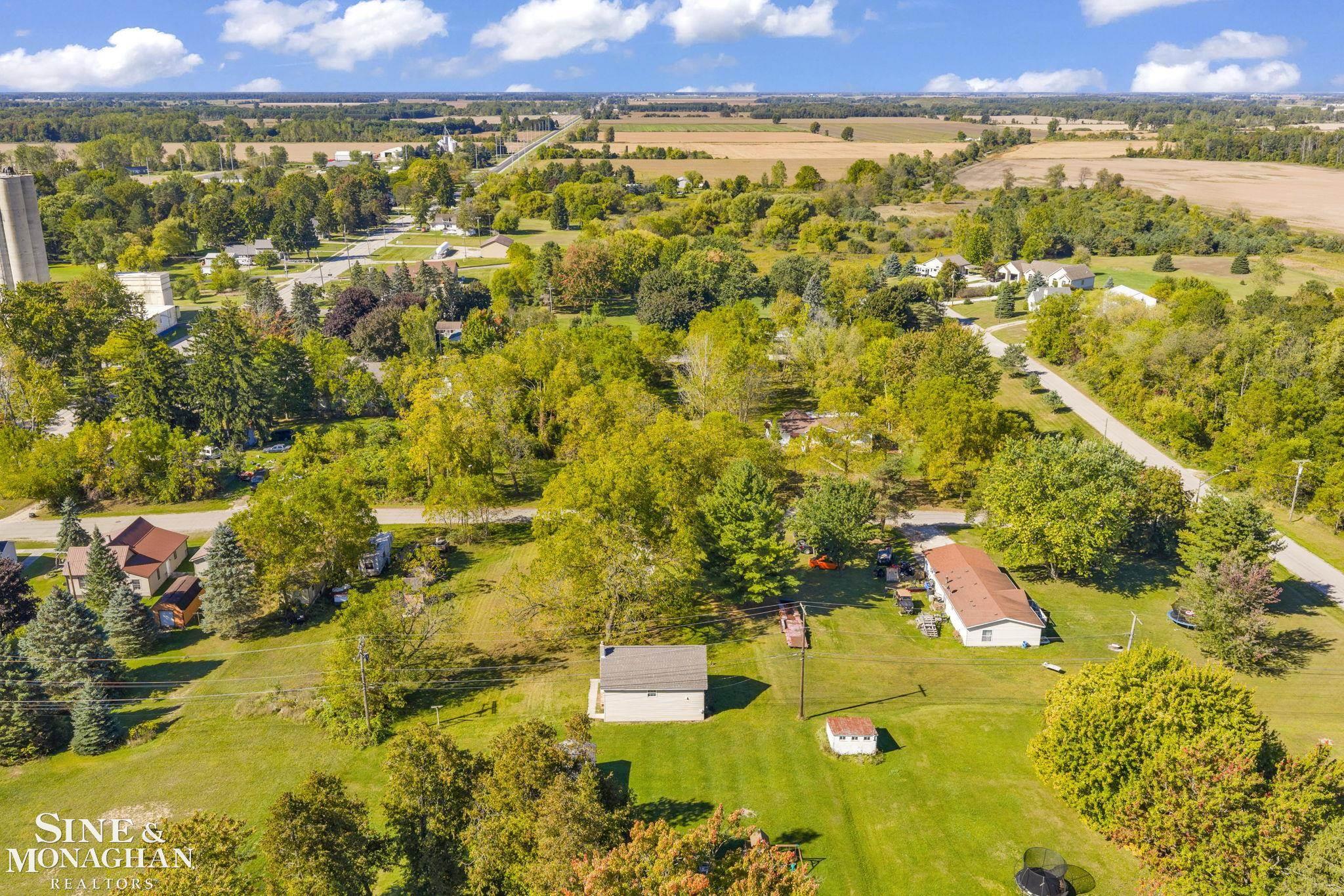 36 N Arthur Street, Carsonville, MI, 48419