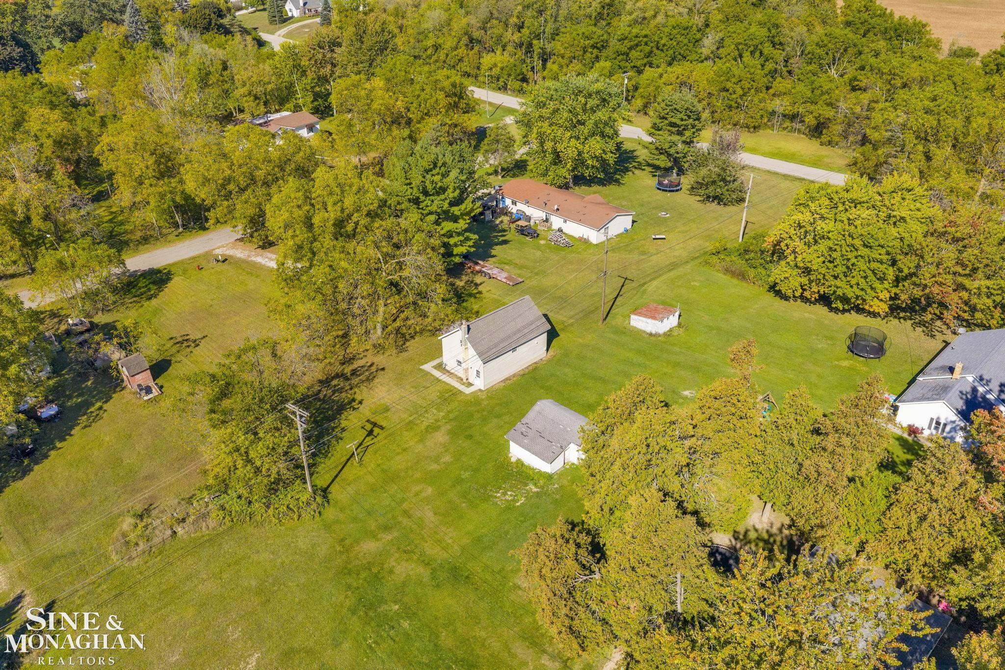 36 N Arthur Street, Carsonville, MI, 48419