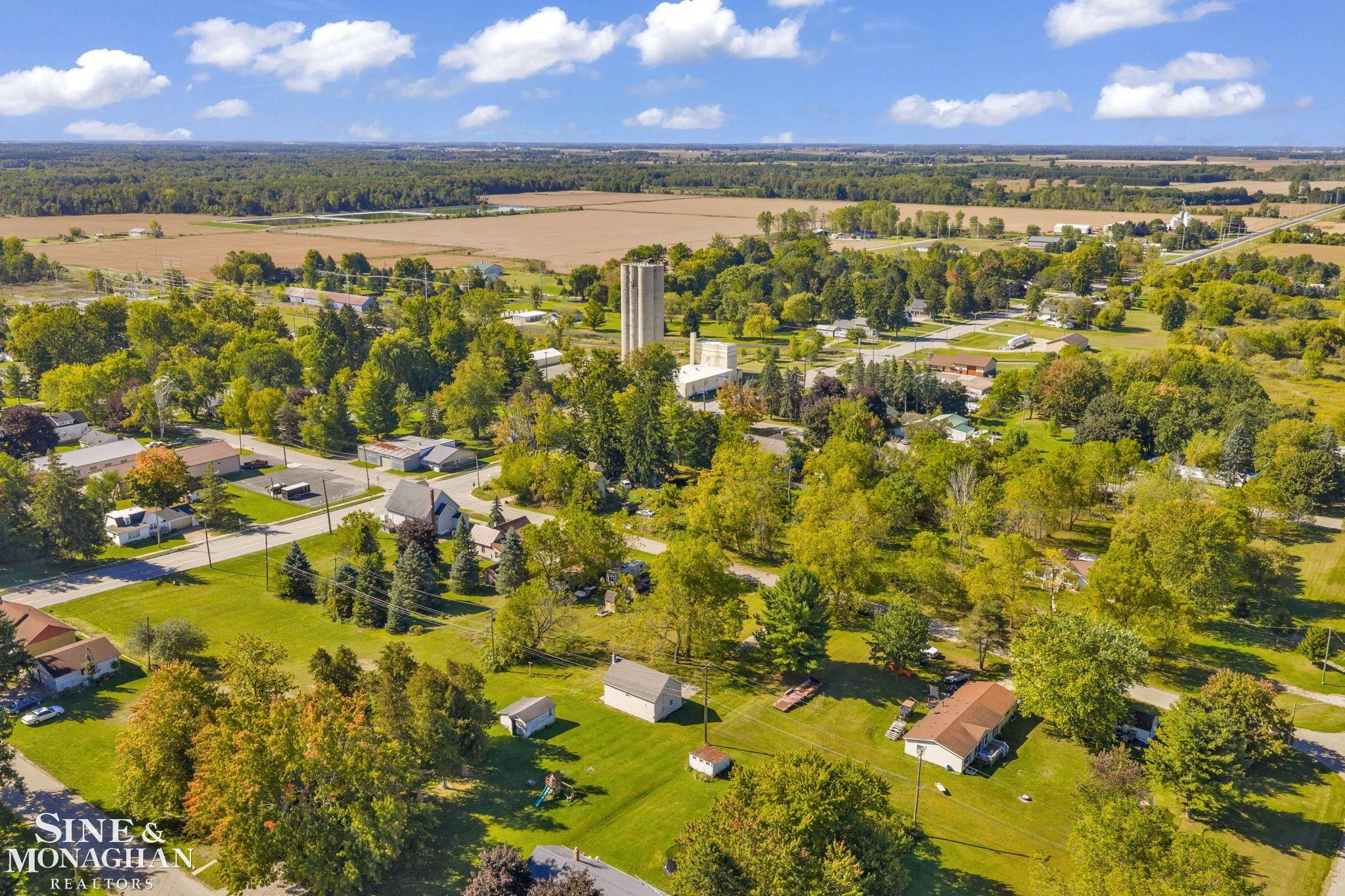 36 N Arthur Street, Carsonville, MI, 48419