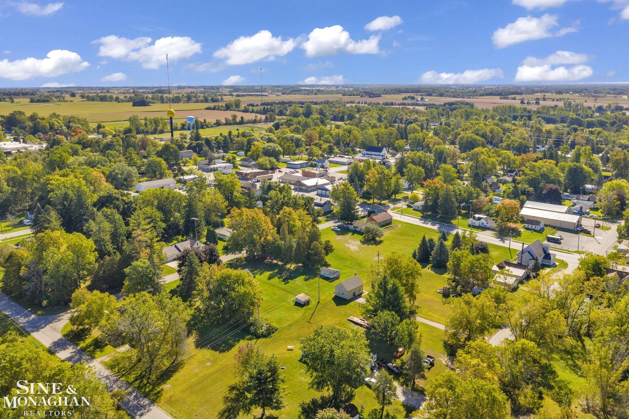 36 N Arthur Street, Carsonville, MI, 48419