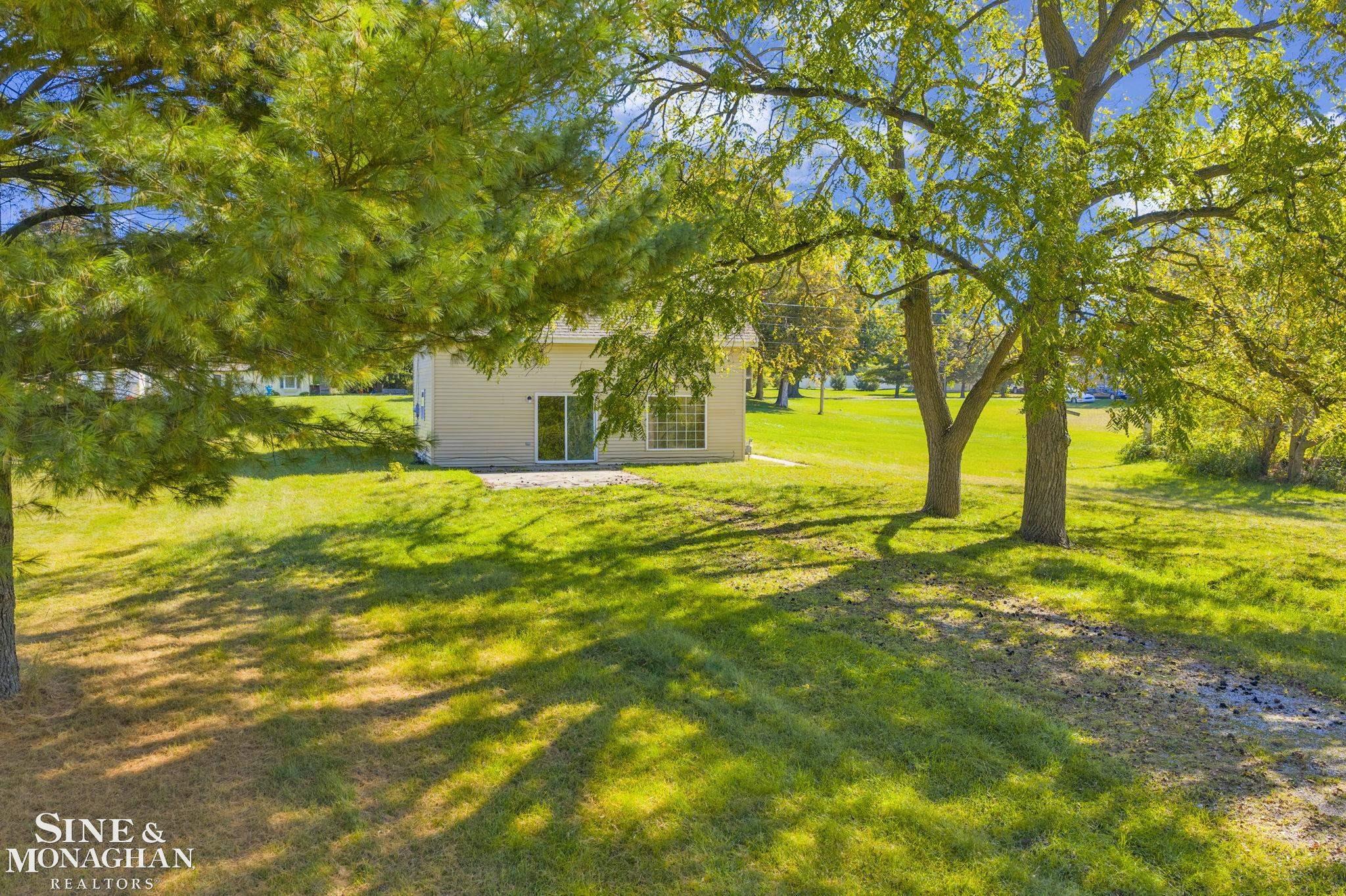 36 N Arthur Street, Carsonville, MI, 48419