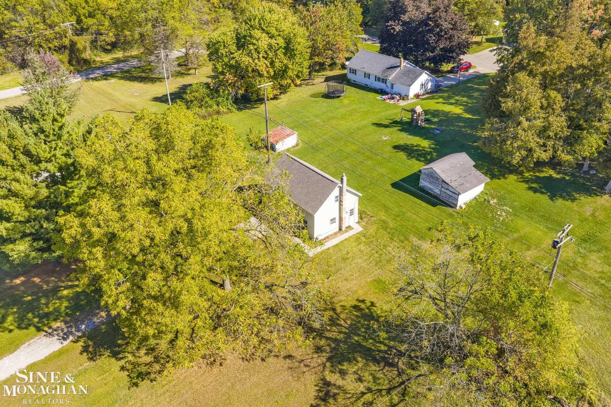 36 N Arthur Street, Carsonville, MI, 48419