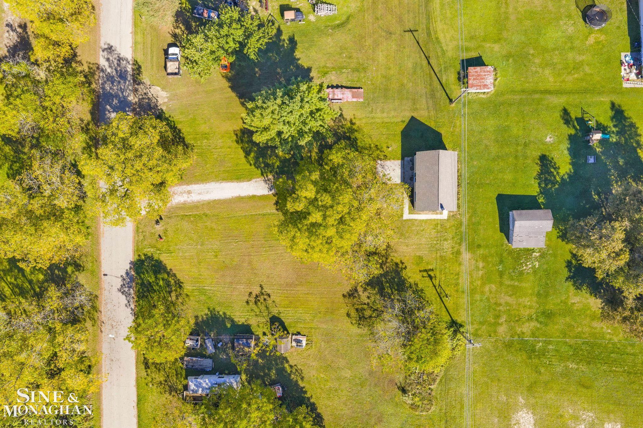 36 N Arthur Street, Carsonville, MI, 48419