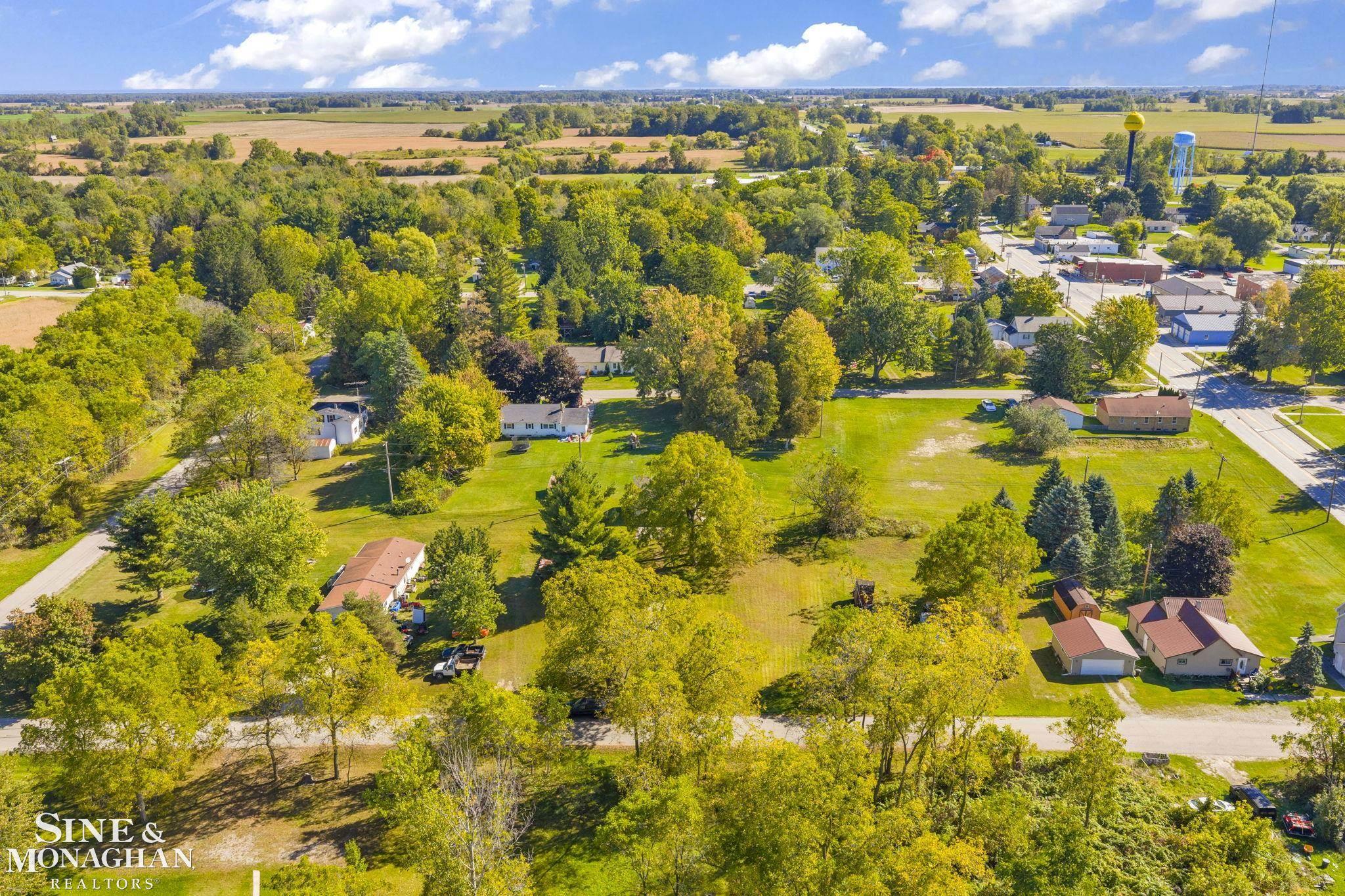 36 N Arthur Street, Carsonville, MI, 48419