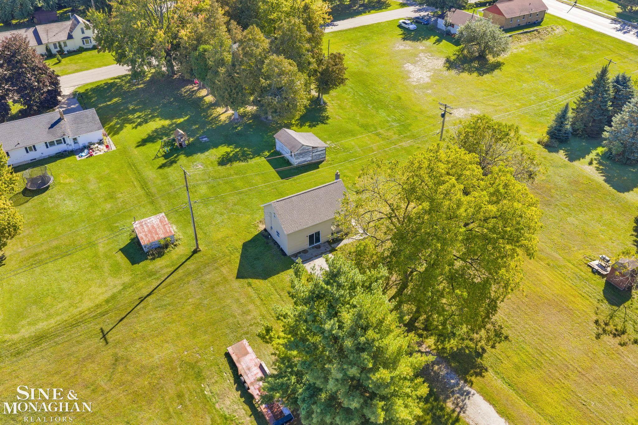 36 N Arthur Street, Carsonville, MI, 48419