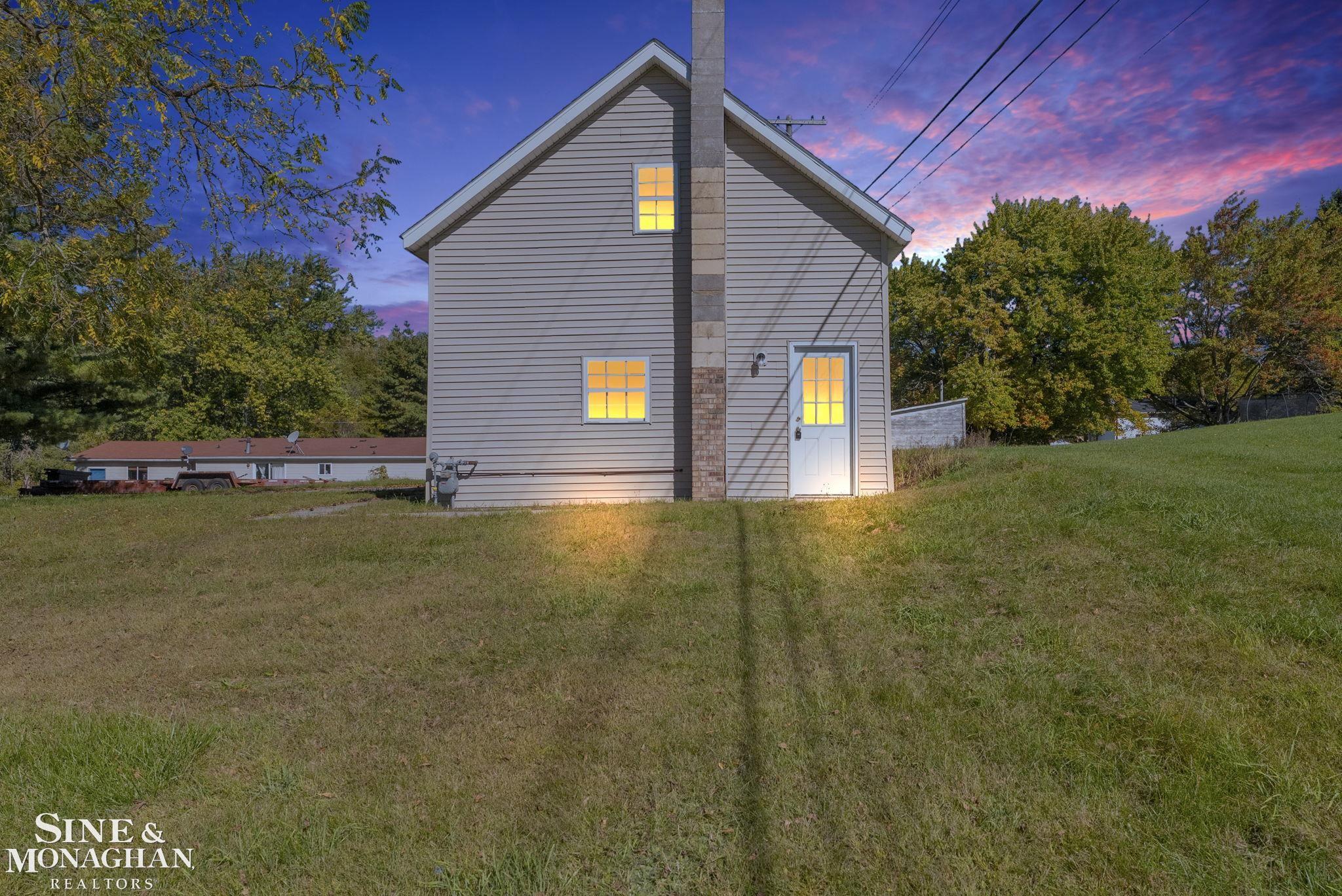 36 N Arthur Street, Carsonville, MI, 48419