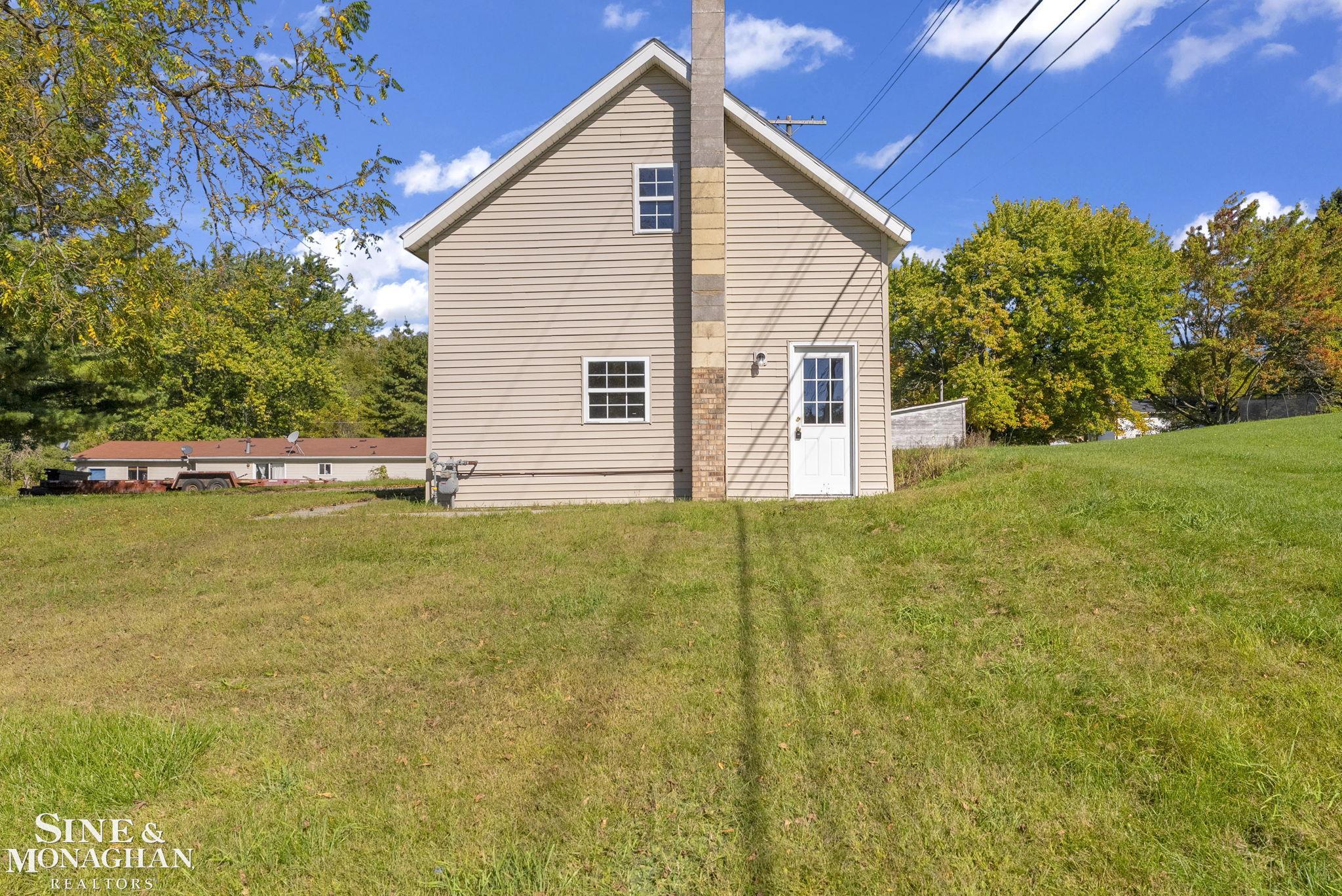 36 N Arthur Street, Carsonville, MI, 48419