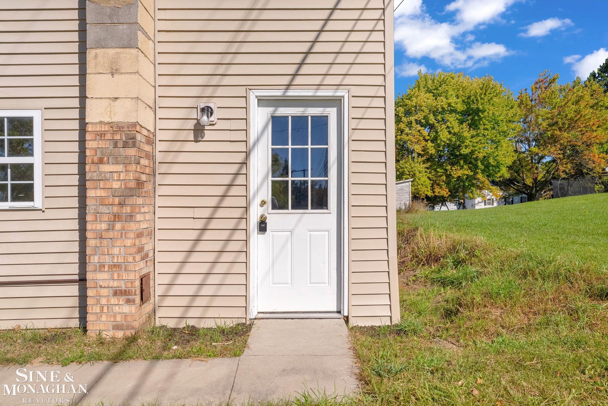 36 N Arthur Street, Carsonville, MI, 48419