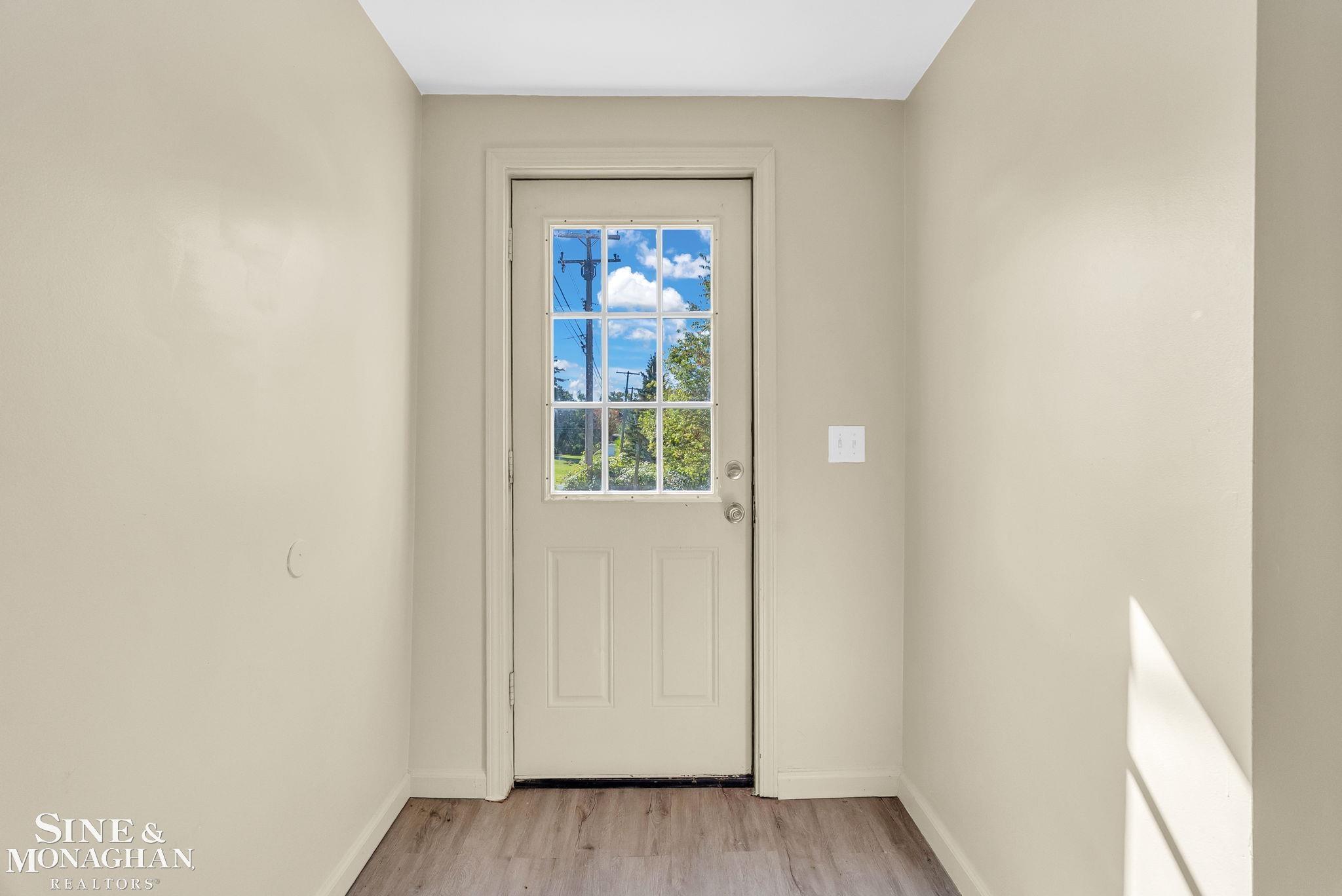 36 N Arthur Street, Carsonville, MI, 48419