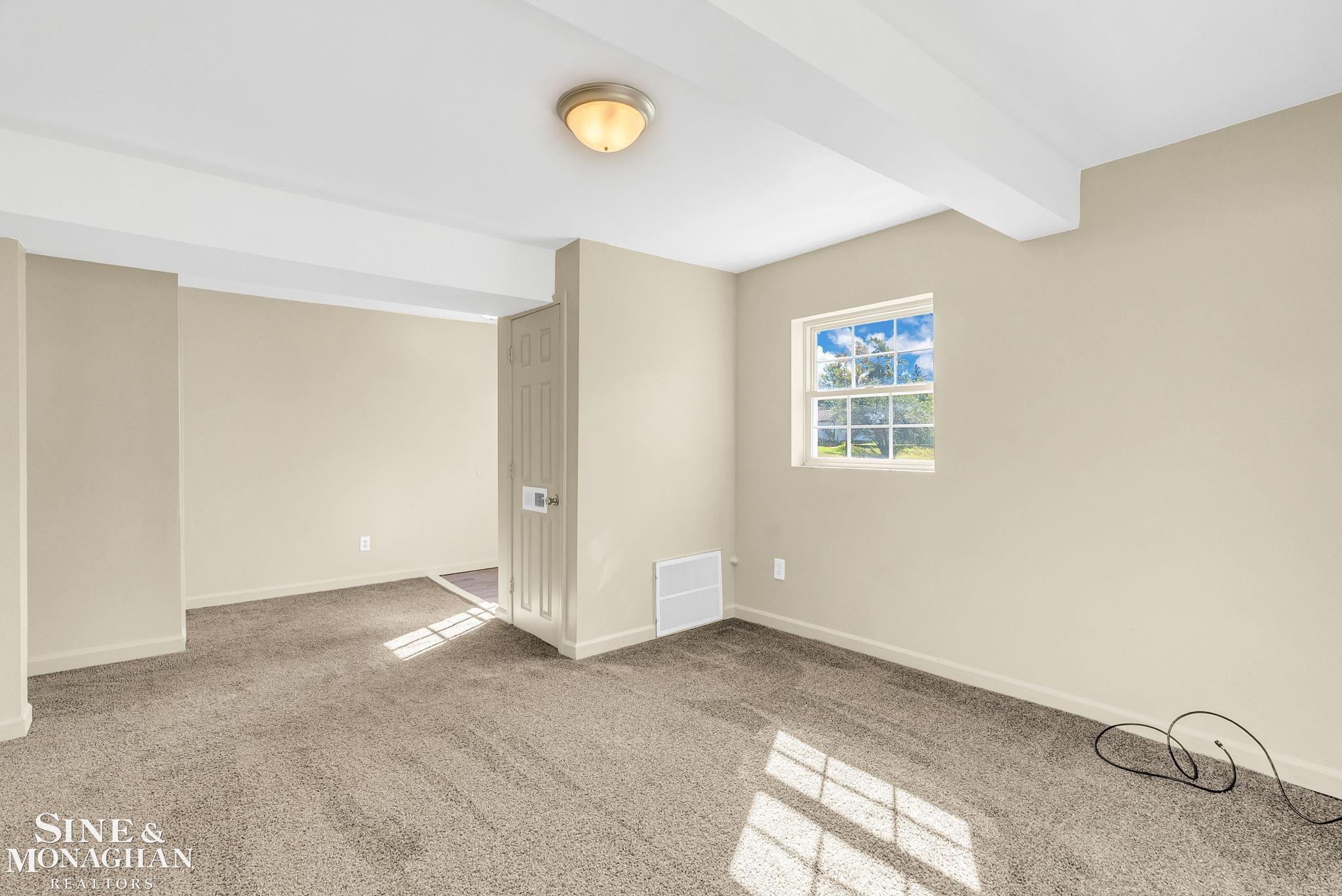 36 N Arthur Street, Carsonville, MI, 48419