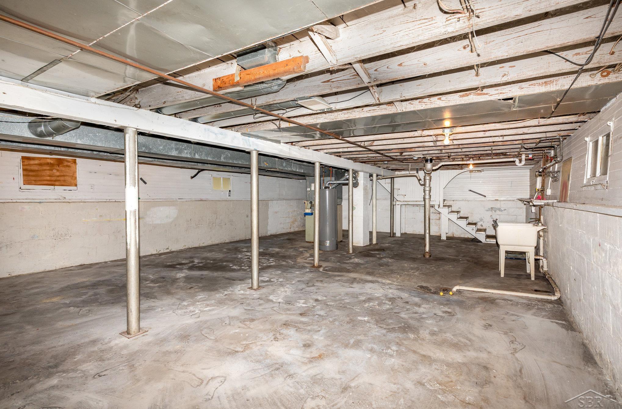 214 Goetz Street, Saginaw, MI, 48602