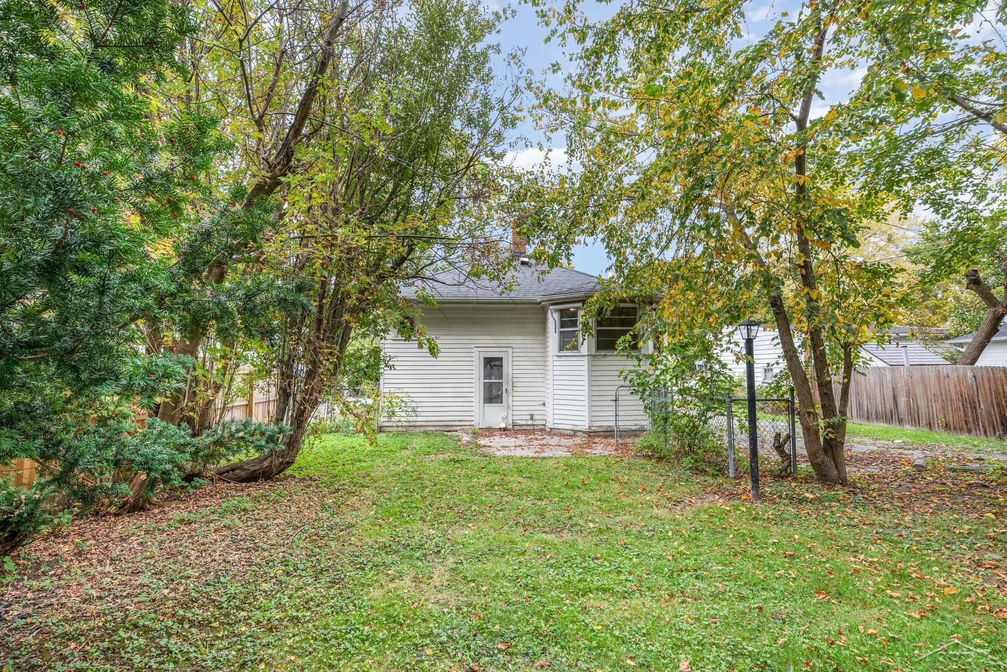 214 Goetz Street, Saginaw, MI, 48602