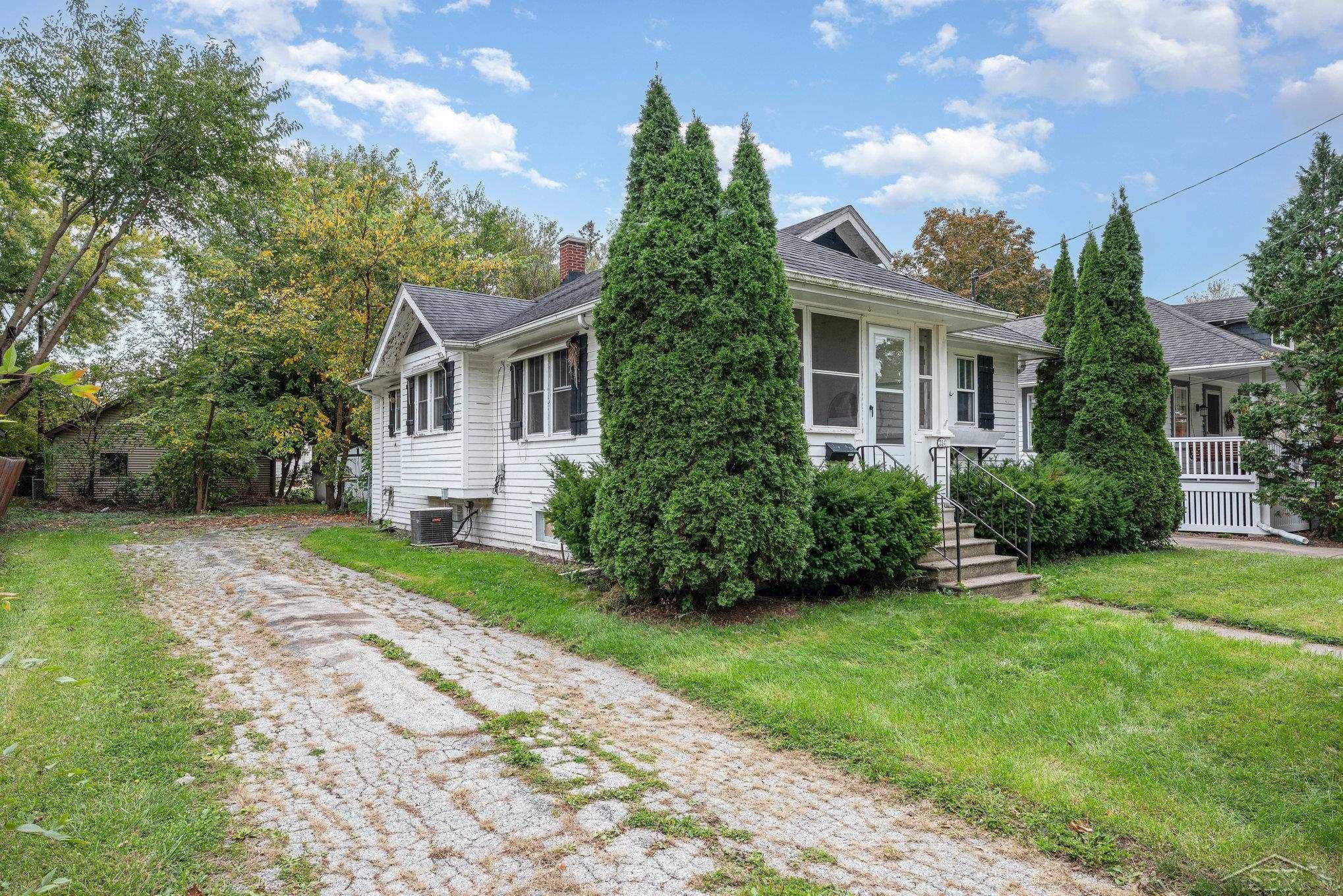 214 Goetz Street, Saginaw, MI, 48602