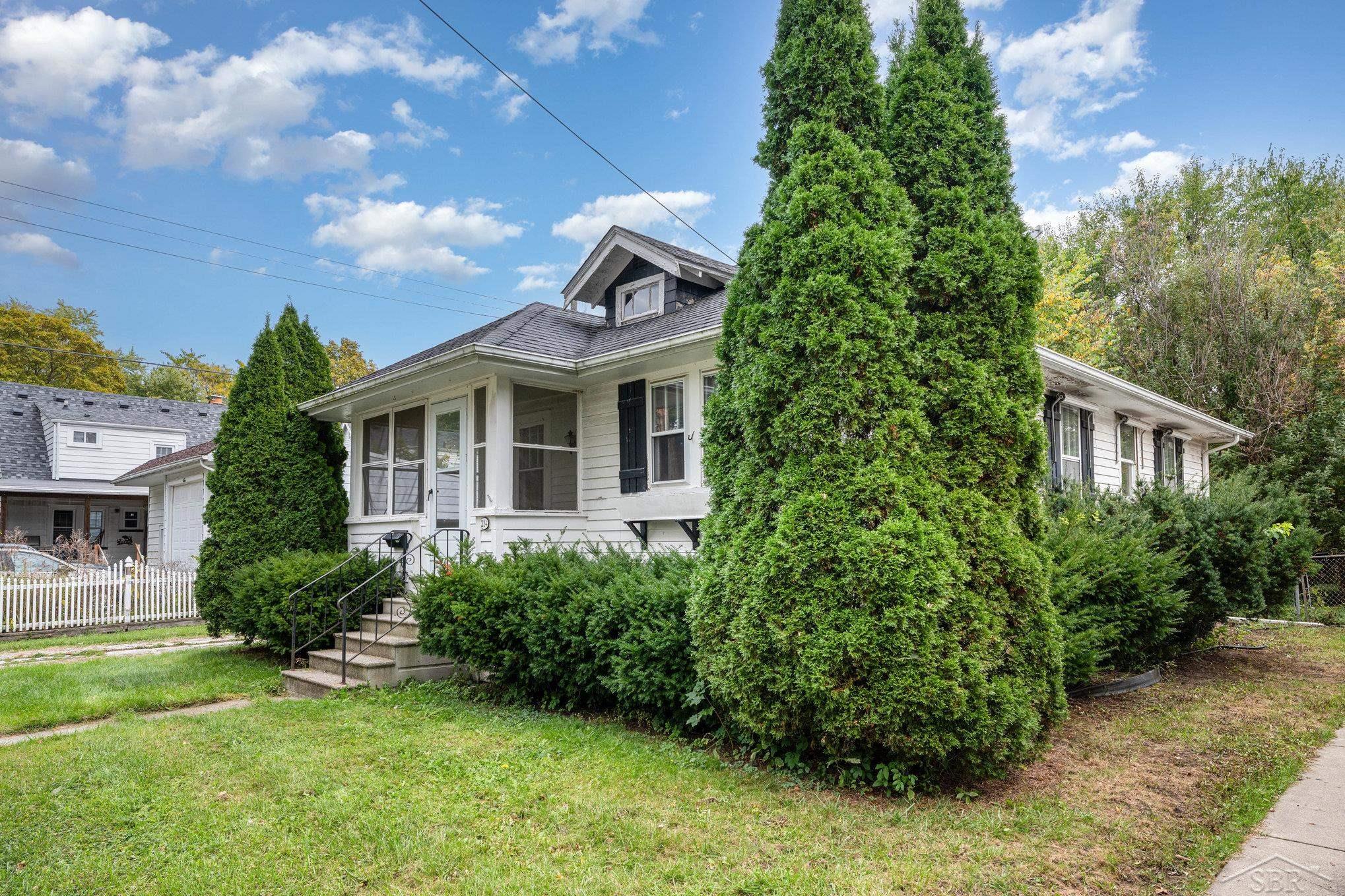 214 Goetz Street, Saginaw, MI, 48602