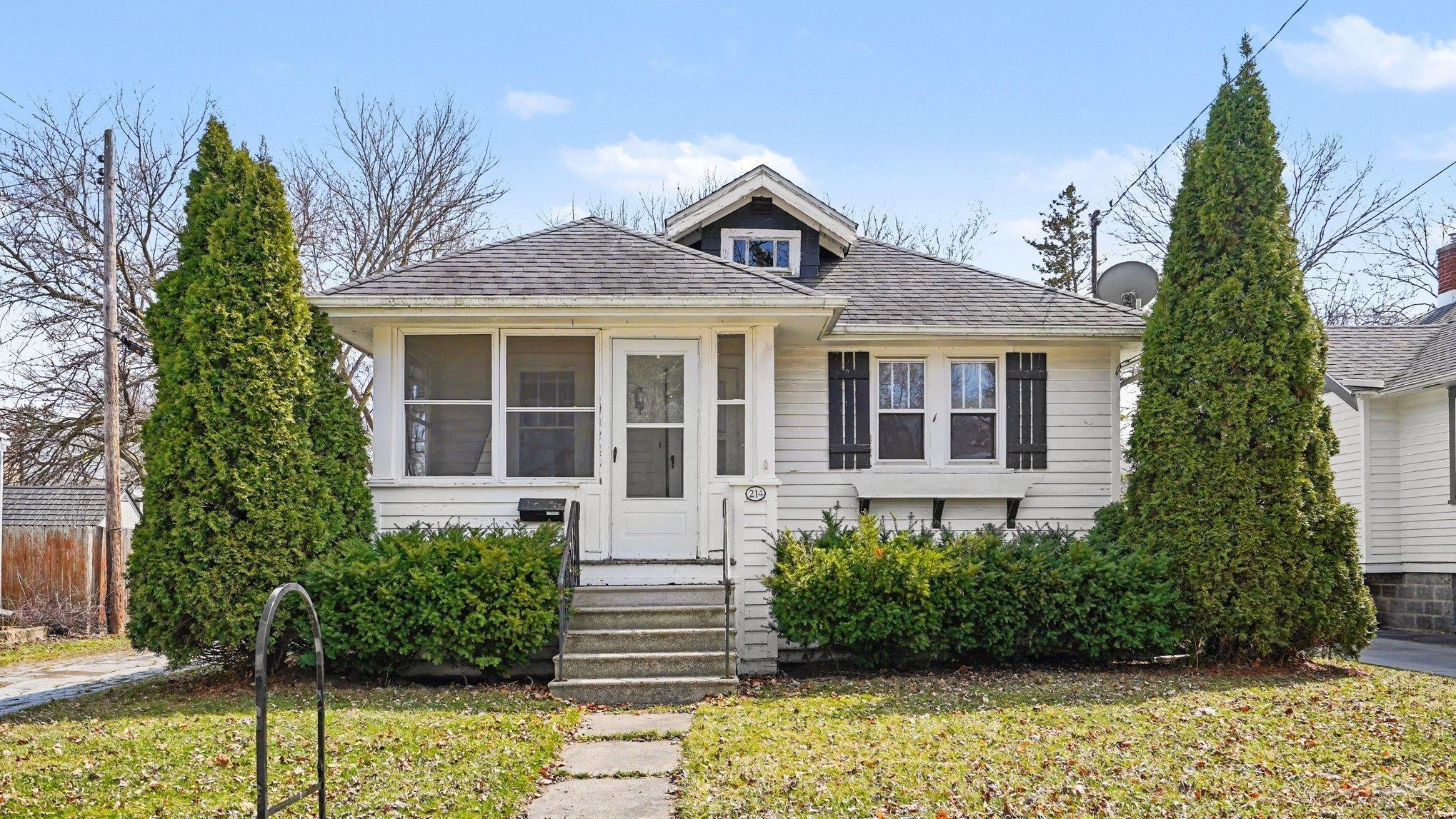 214 Goetz Street, Saginaw, MI, 48602