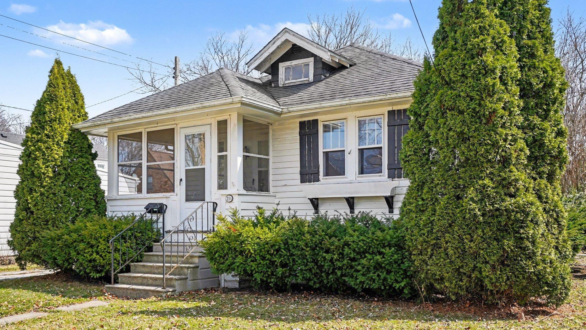 214 Goetz Street, Saginaw, MI, 48602