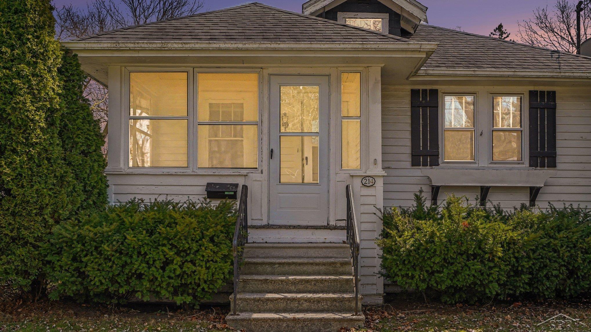 214 Goetz Street, Saginaw, MI, 48602