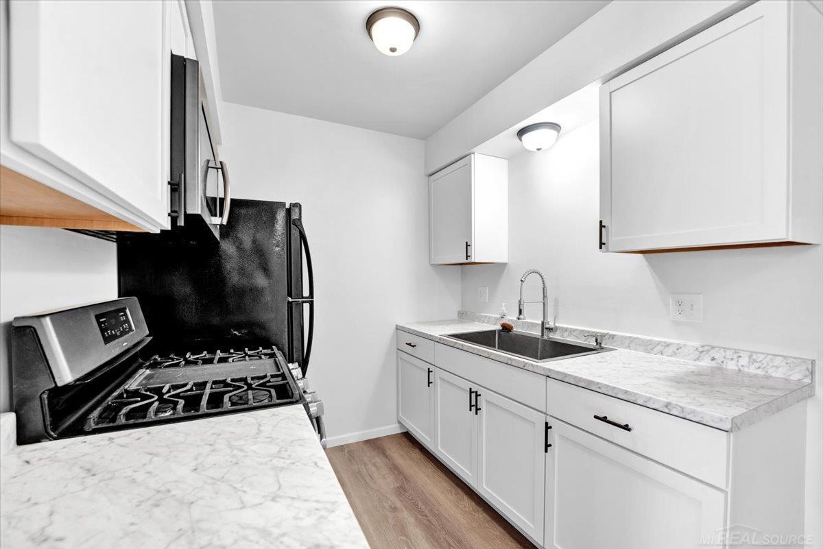 1617 S Riverside Ave C-18 UNIT&nbsp;4 Avenue, Saint Clair, MI, 48079