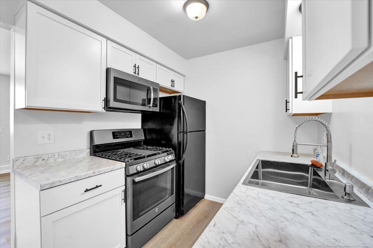 1617 S Riverside Ave C-18 UNIT&nbsp;4 Avenue, Saint Clair, MI, 48079