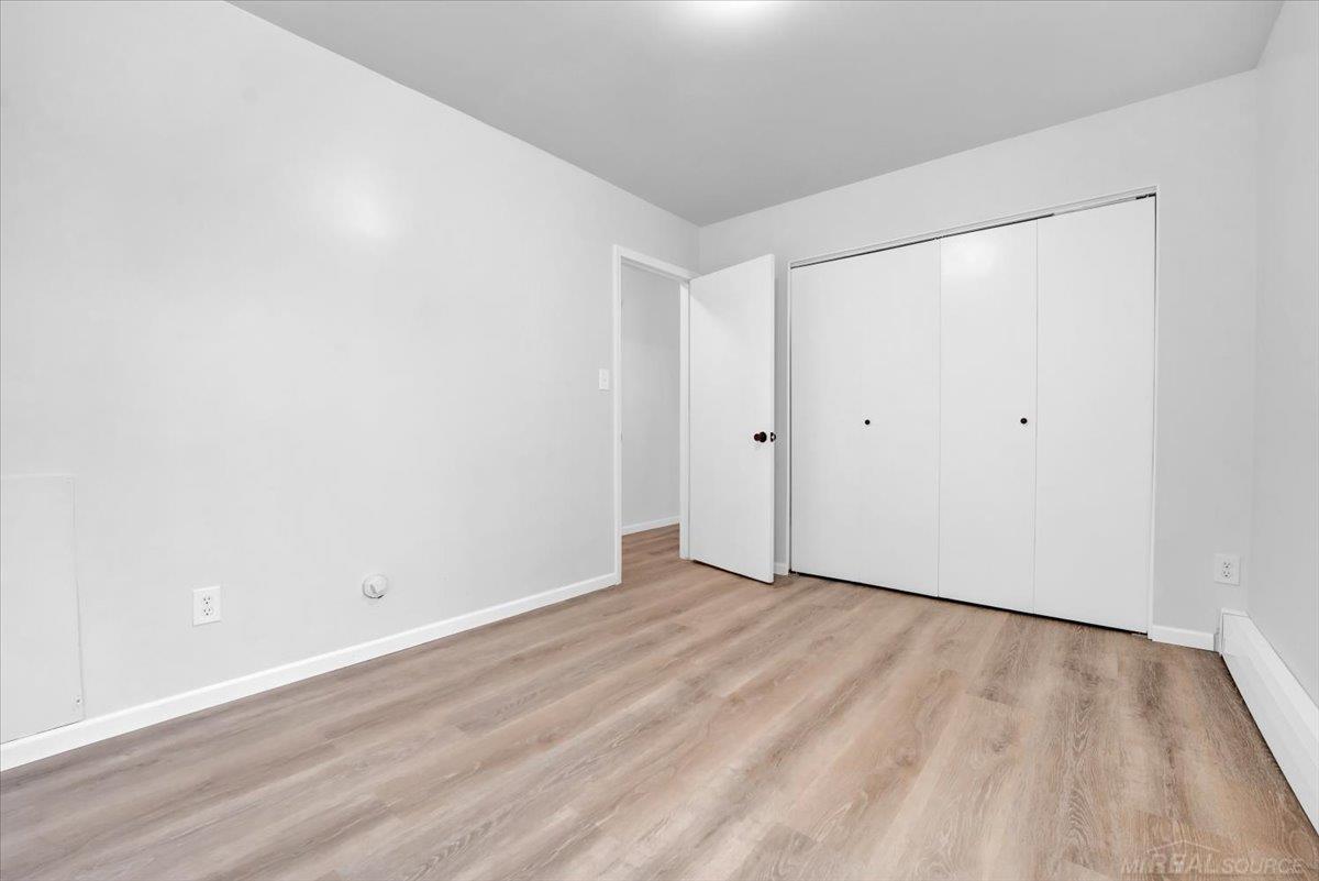 1617 S Riverside Ave C-18 UNIT&nbsp;4 Avenue, Saint Clair, MI, 48079