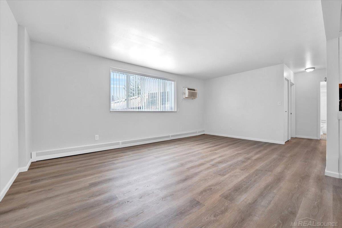 1617 S Riverside Ave C-18 UNIT&nbsp;4 Avenue, Saint Clair, MI, 48079