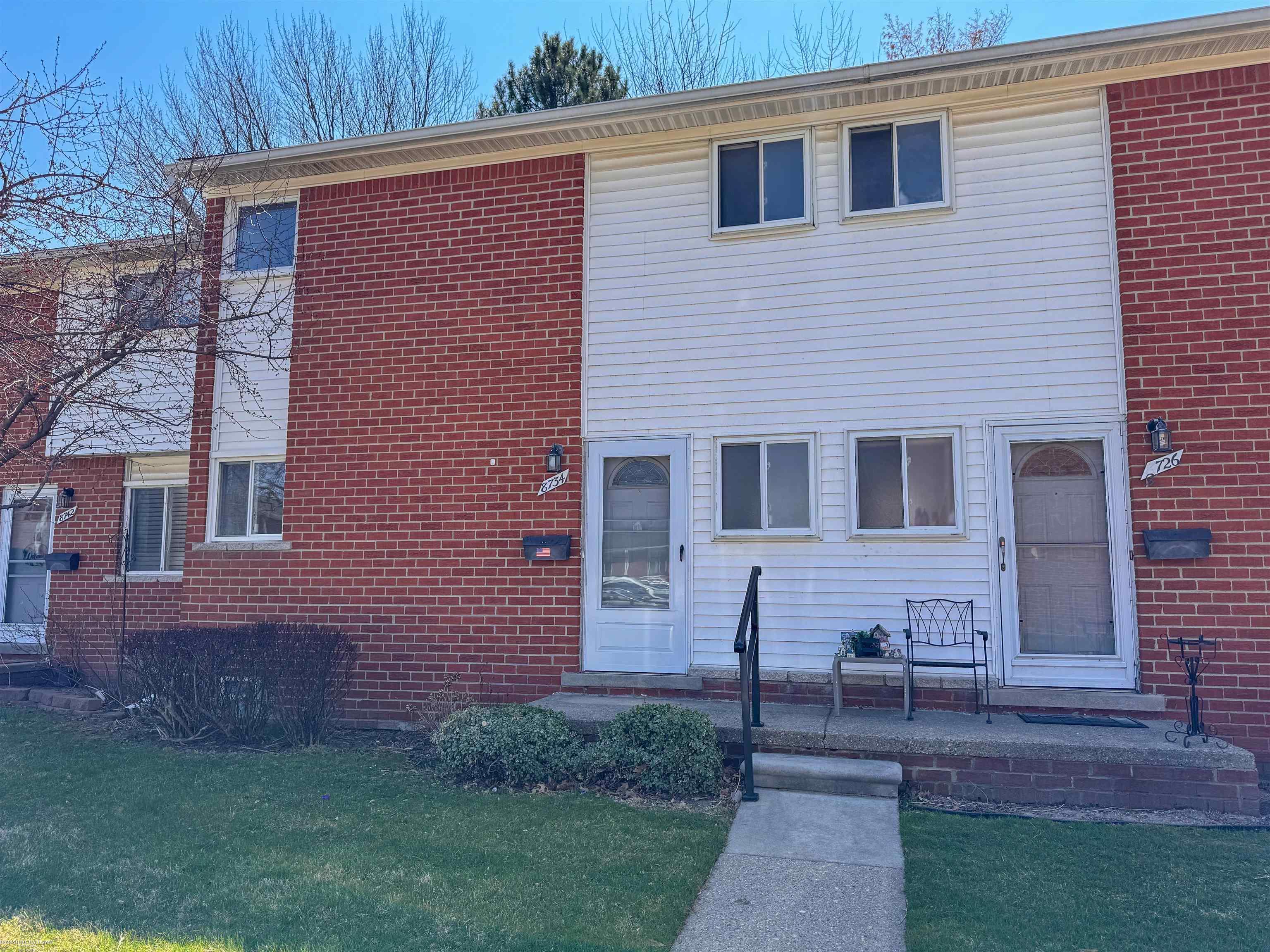 Photo 1 of Condo for sale at 8734 Sterling St, Center Line, MI 48015 | MLS# 58050203111 | Listing updated on 2026-09-03
