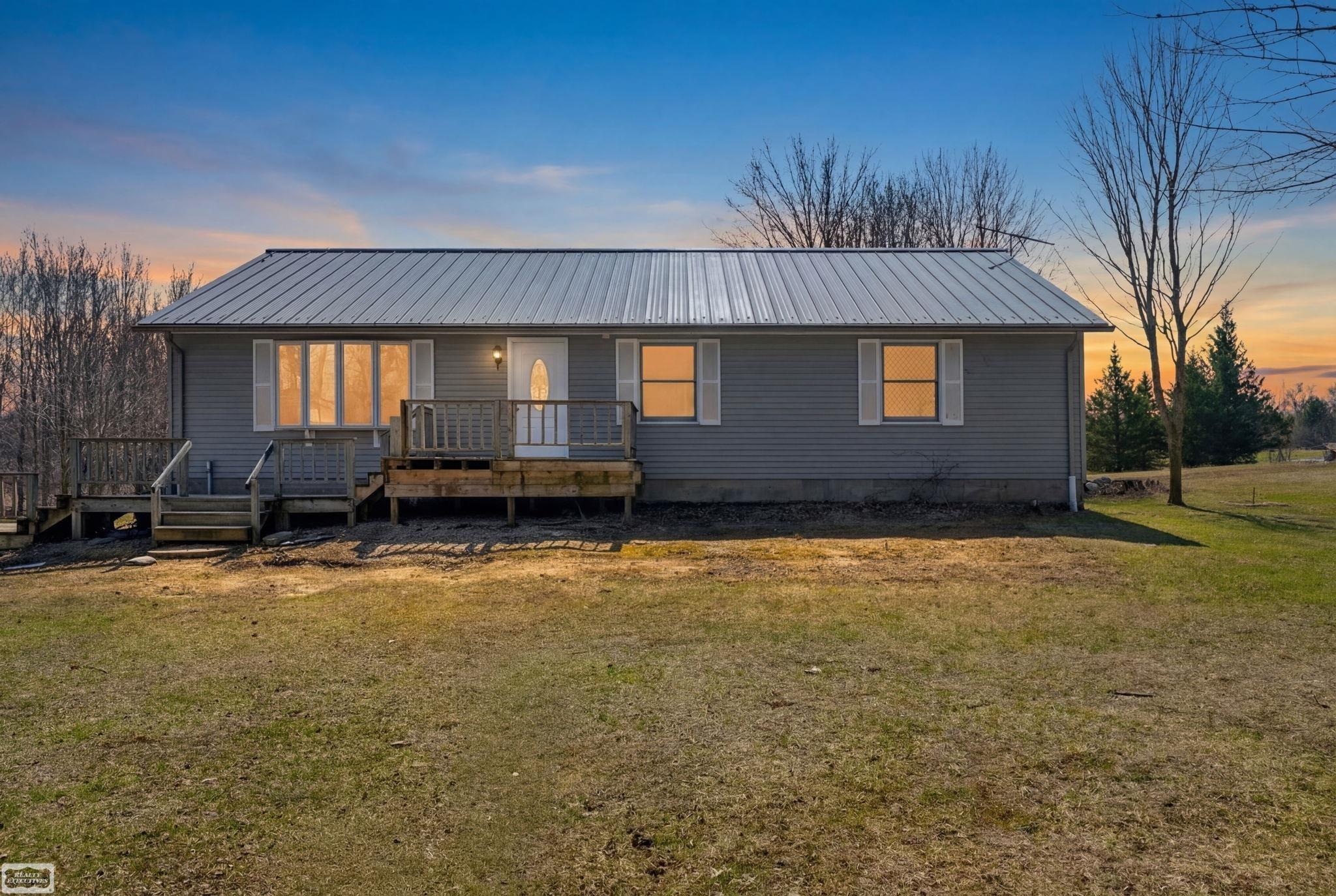 5139 Welch Road, Emmett, MI, 48022