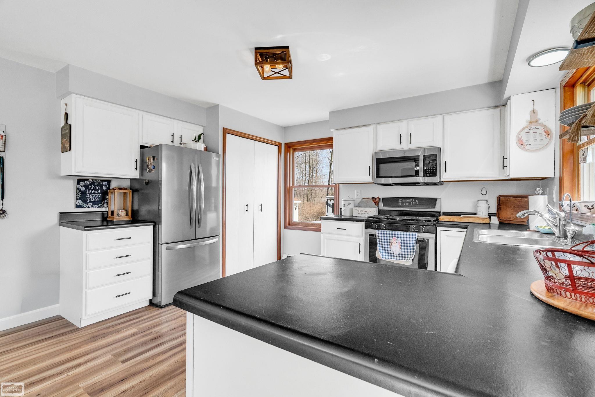 5139 Welch Road, Emmett, MI, 48022