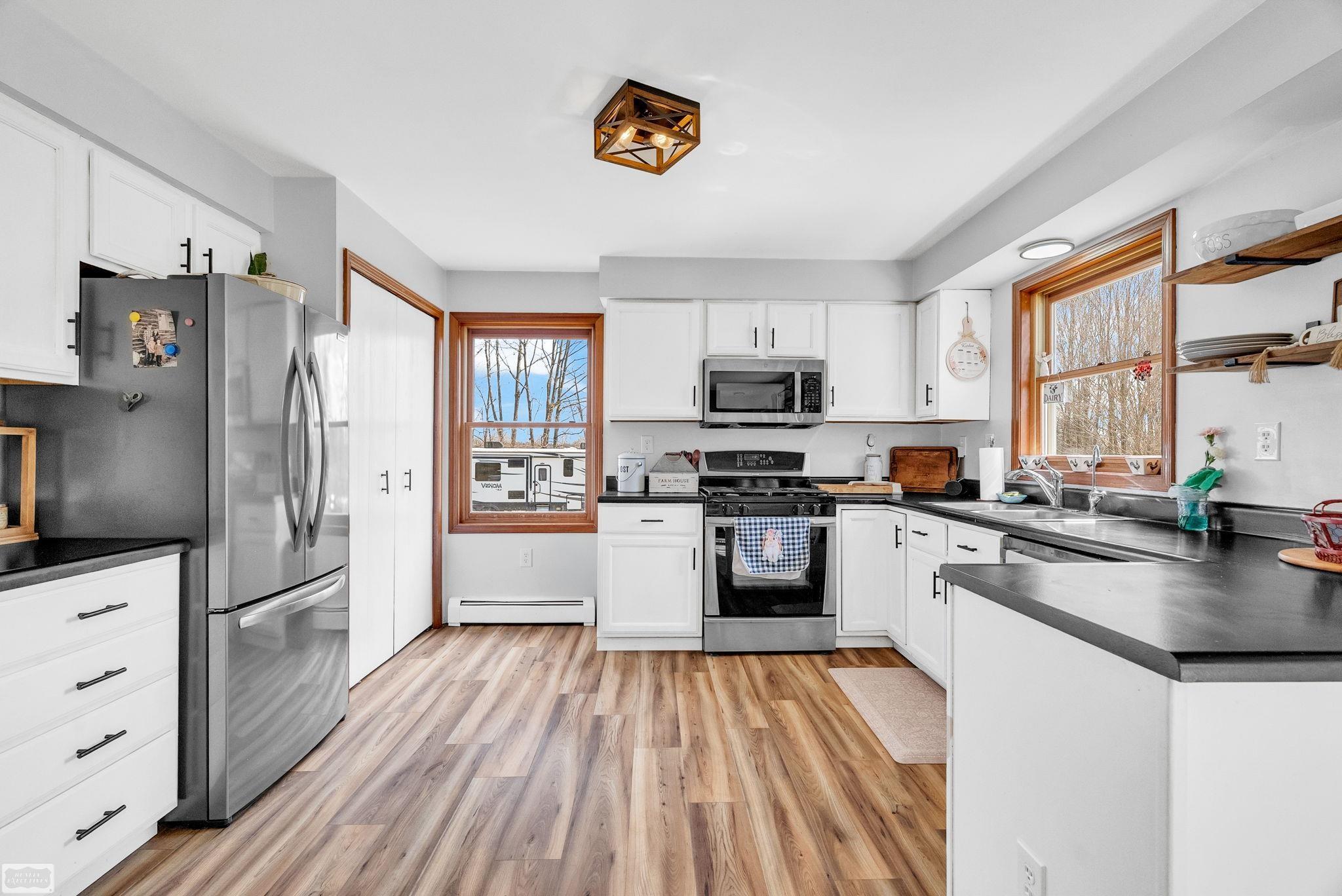 5139 Welch Road, Emmett, MI, 48022