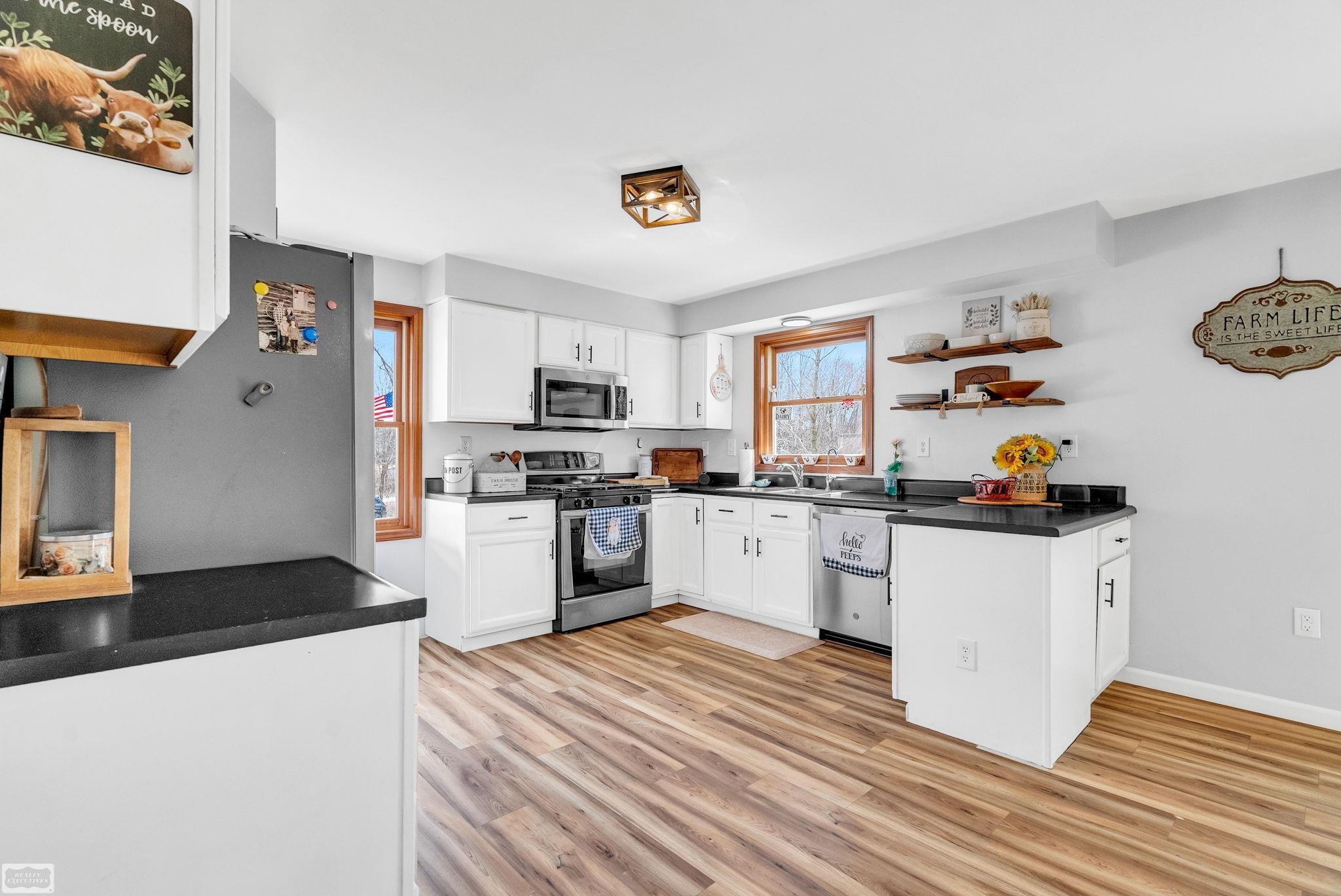 5139 Welch Road, Emmett, MI, 48022