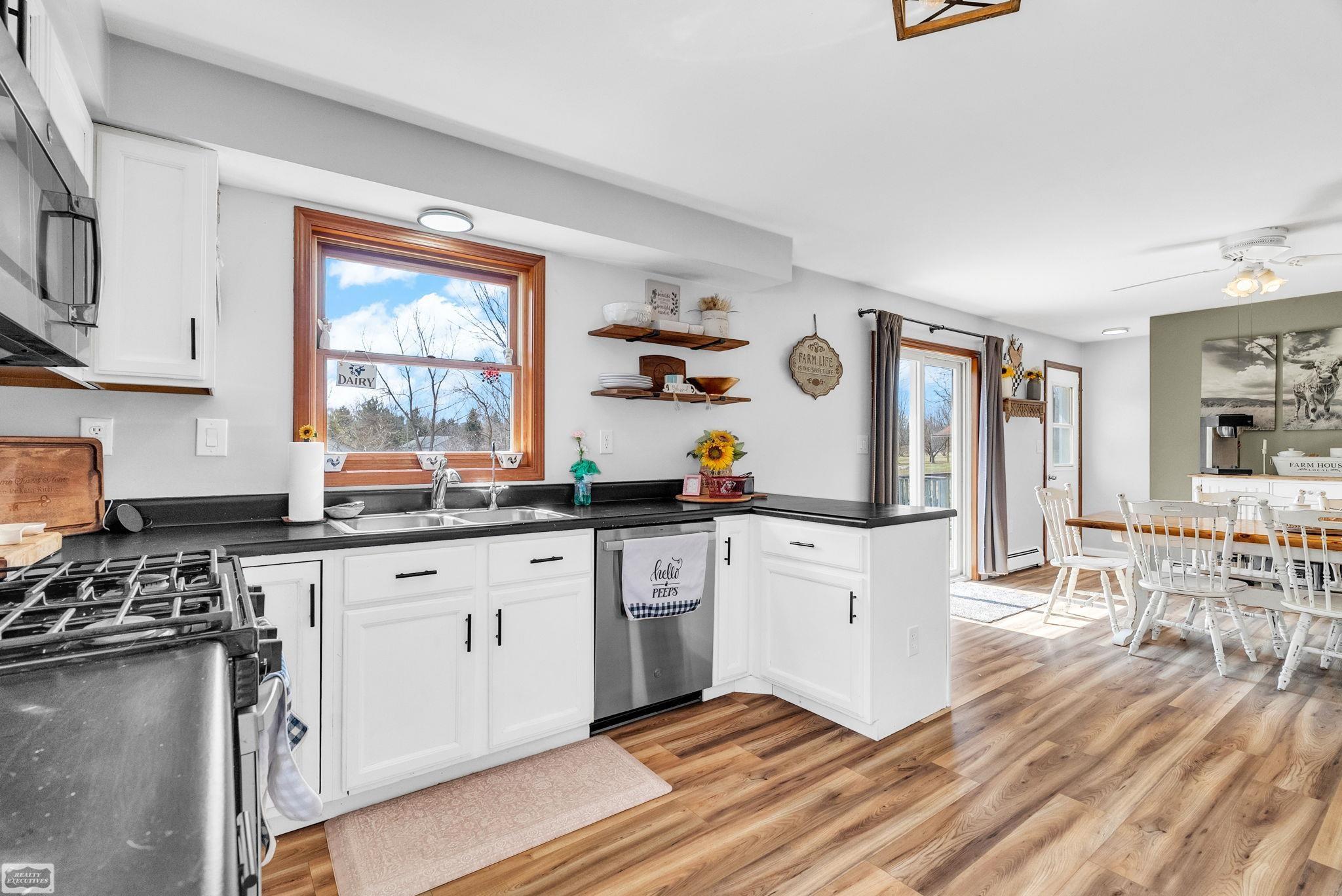 5139 Welch Road, Emmett, MI, 48022