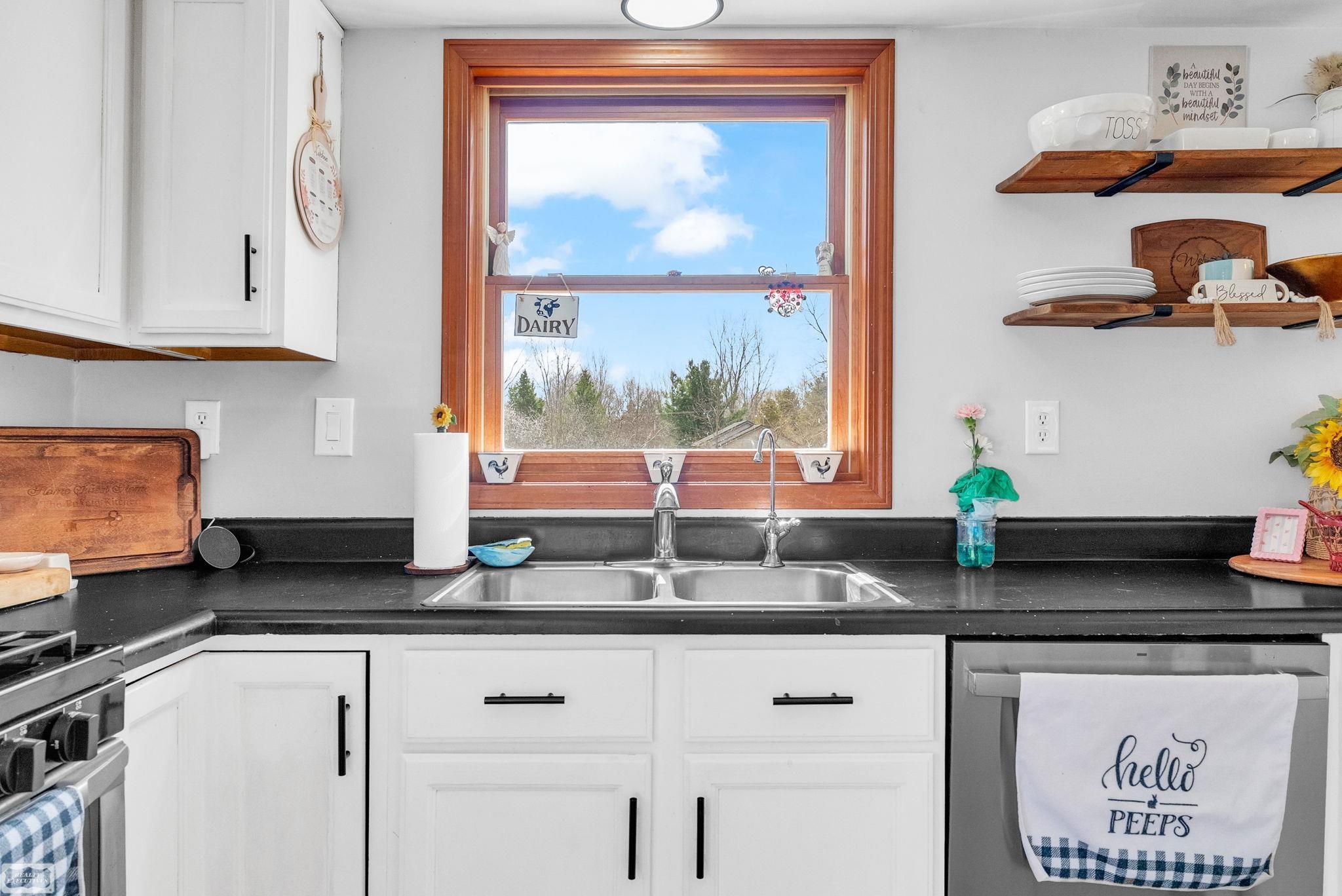 5139 Welch Road, Emmett, MI, 48022