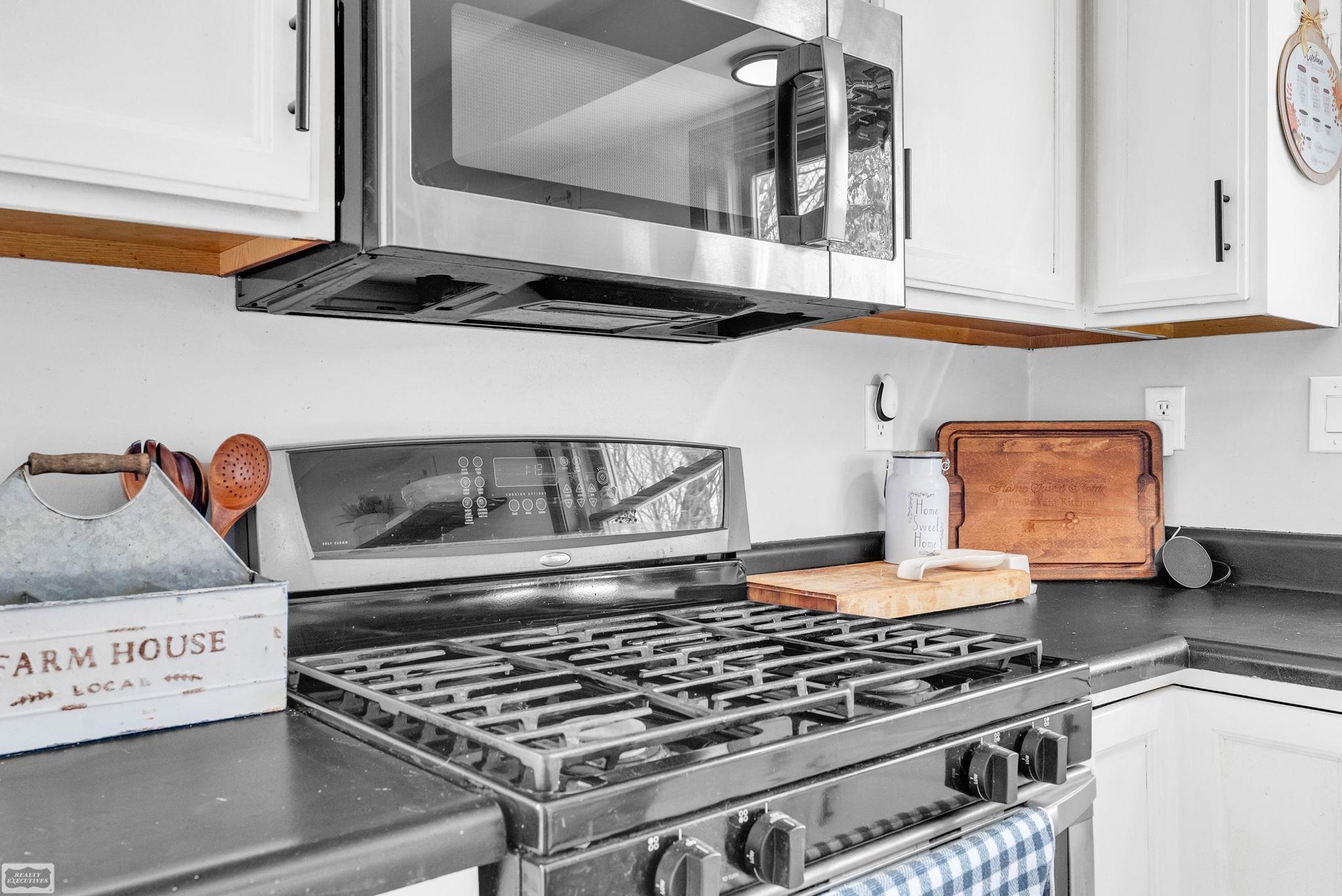 5139 Welch Road, Emmett, MI, 48022